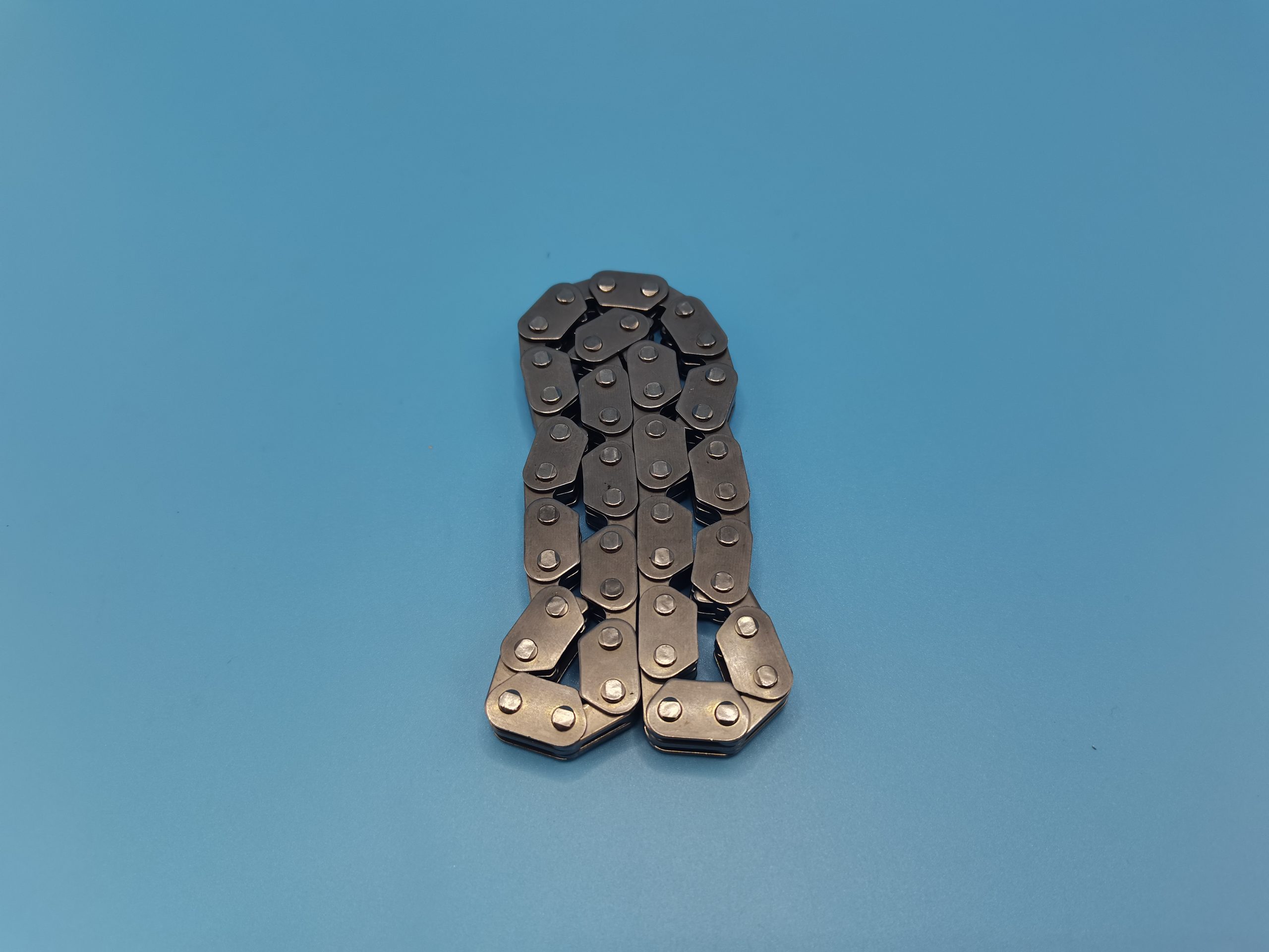 Timing Chain Kit for 2009-2010 Dodge Avenger Charger Chrysler Sebring 2.7L DOHC - Image 4