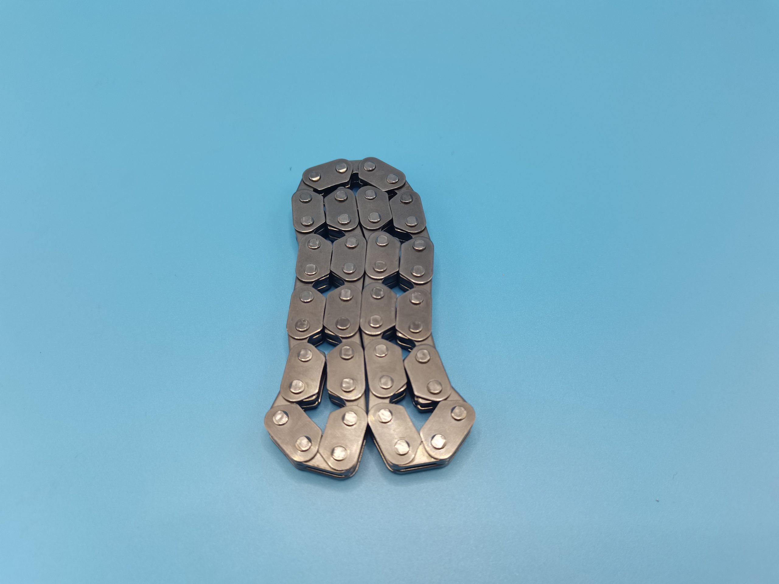 Timing Chain Kit for 2009-2010 Dodge Avenger Charger Chrysler Sebring 2.7L DOHC - Image 3