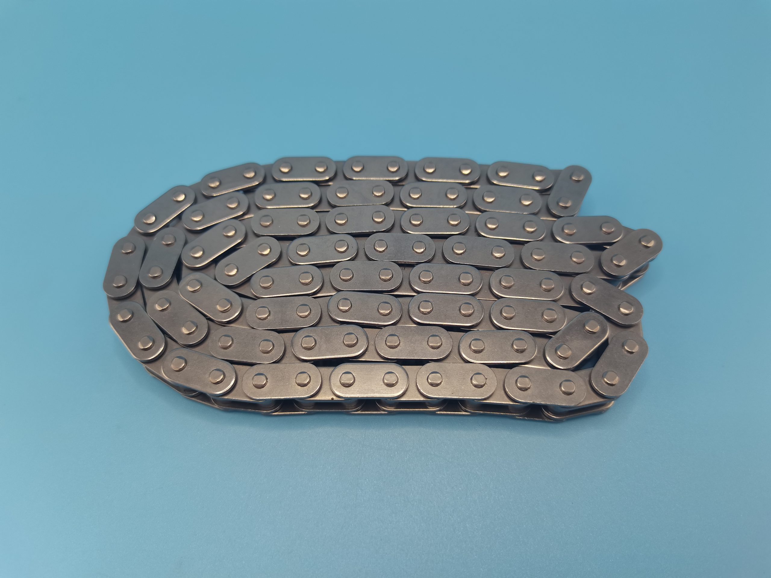 Timing Chain Kit Fit 2001-2008 Volkswagen Touareg EuroVan Audi A3 TT Quattro 2.8 3.2 - Image 6