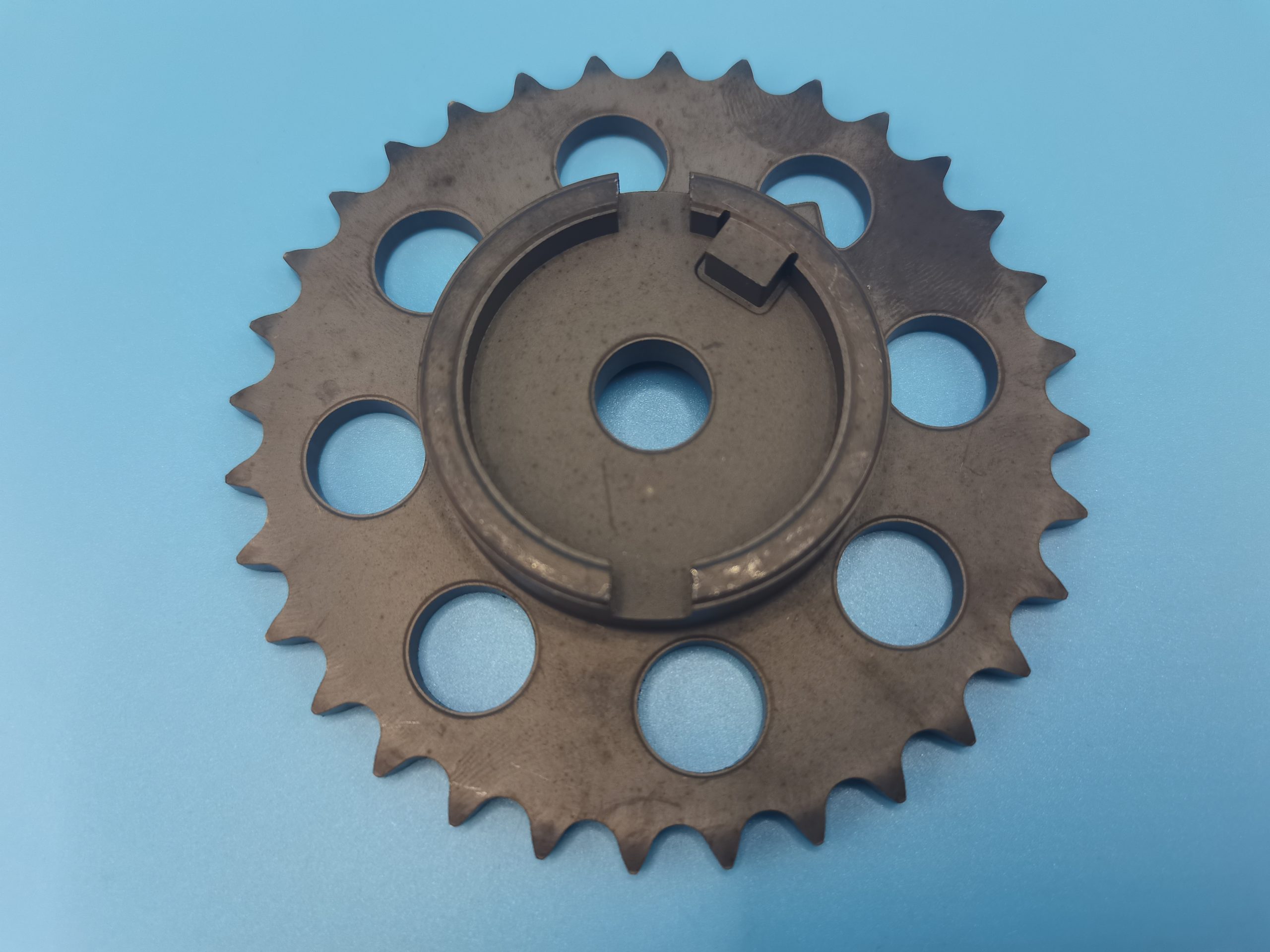 Timing Chain Kit Fit 2001-2008 Volkswagen Touareg EuroVan Audi A3 TT Quattro 2.8 3.2 - Image 3