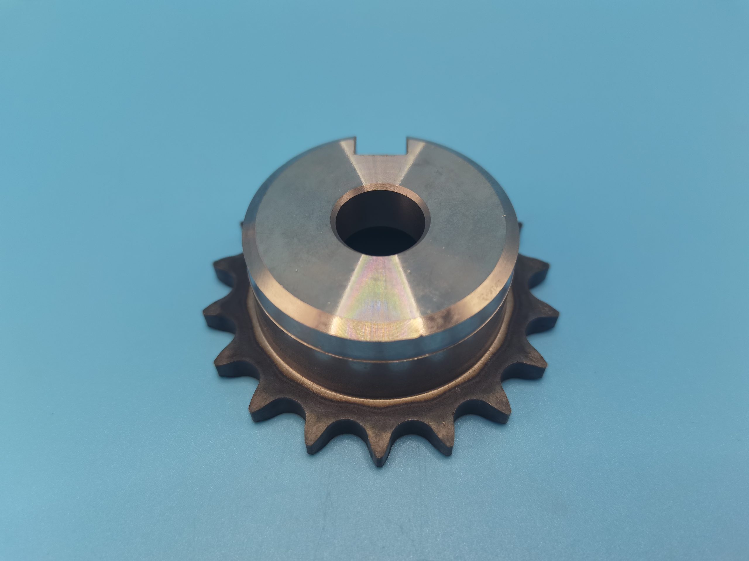 Timing Chain Kit Fit 2001-2008 Volkswagen Touareg EuroVan Audi A3 TT Quattro 2.8 3.2 - Image 2