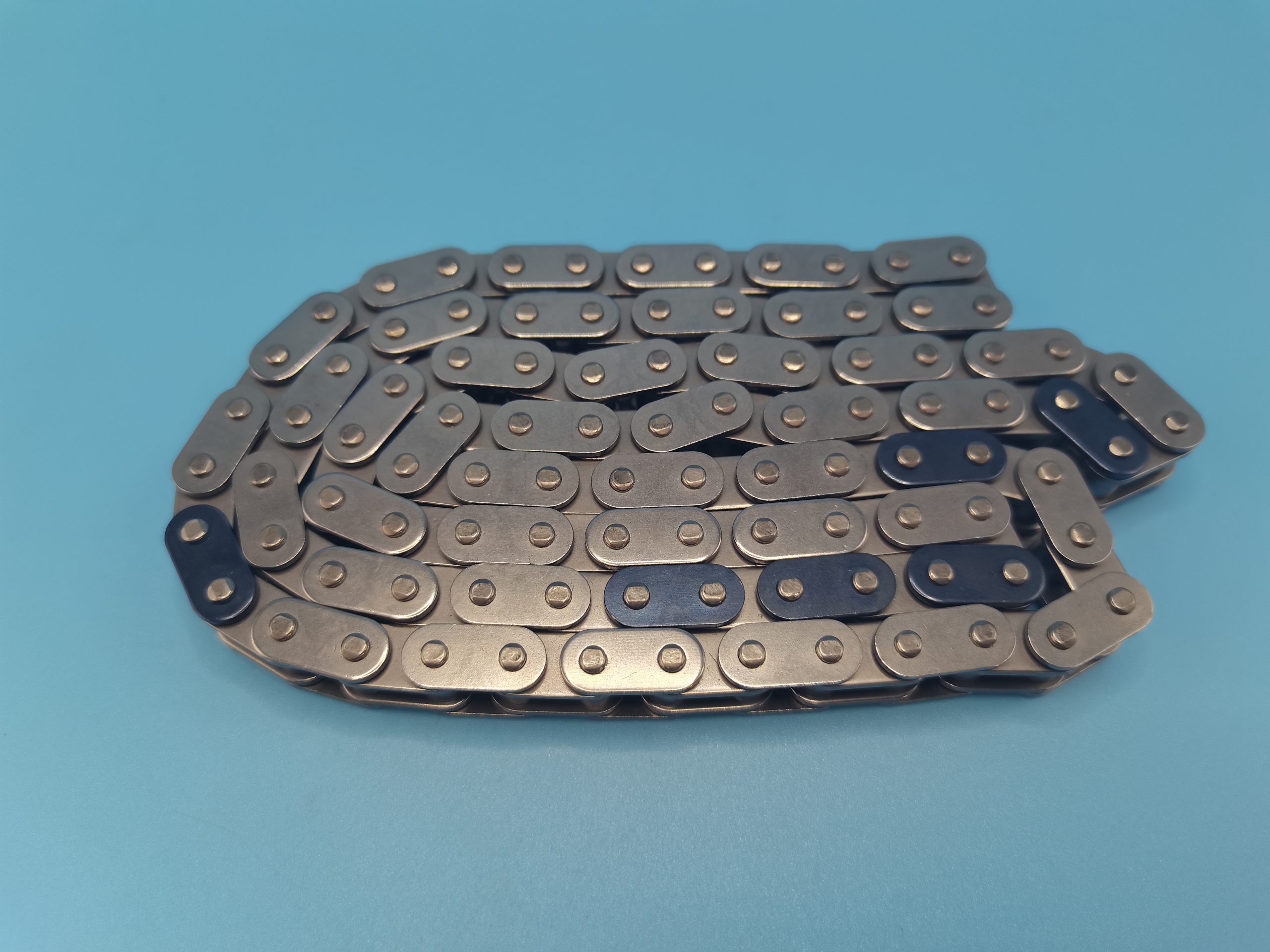 Timing Chain Kit for 11-15 Audi Q7 Volkswagen CC Passat Touareg 3.6L - Image 7