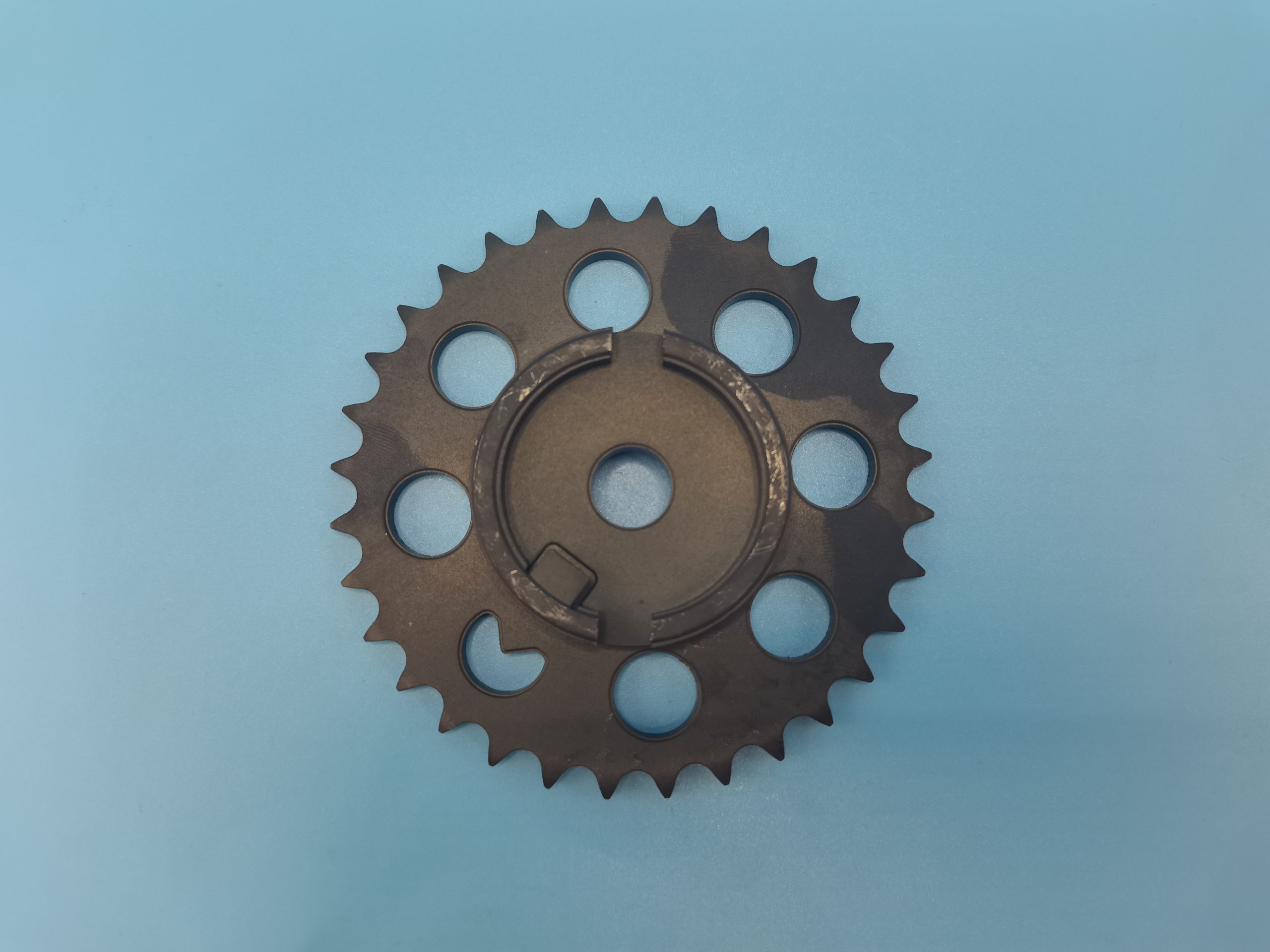 Timing Chain Kit for 11-15 Audi Q7 Volkswagen CC Passat Touareg 3.6L - Image 6