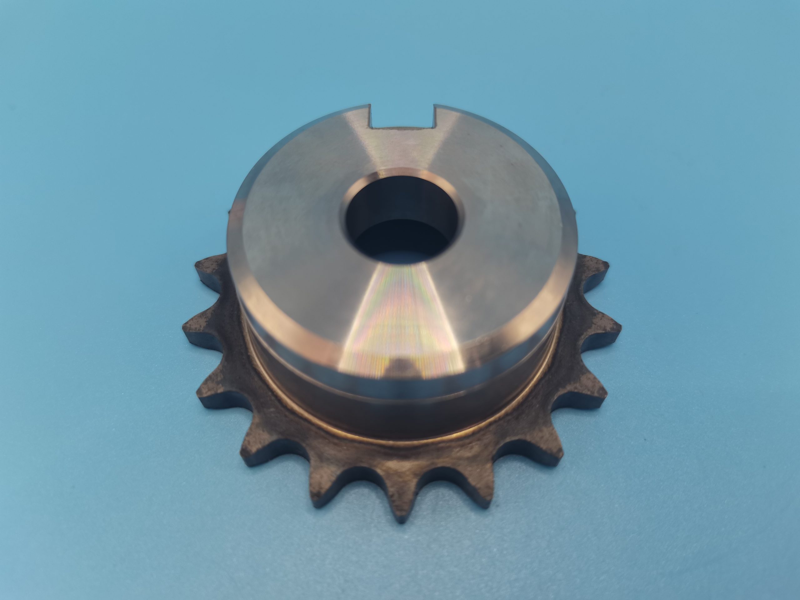 Timing Chain Kit for 11-15 Audi Q7 Volkswagen CC Passat Touareg 3.6L - Image 2