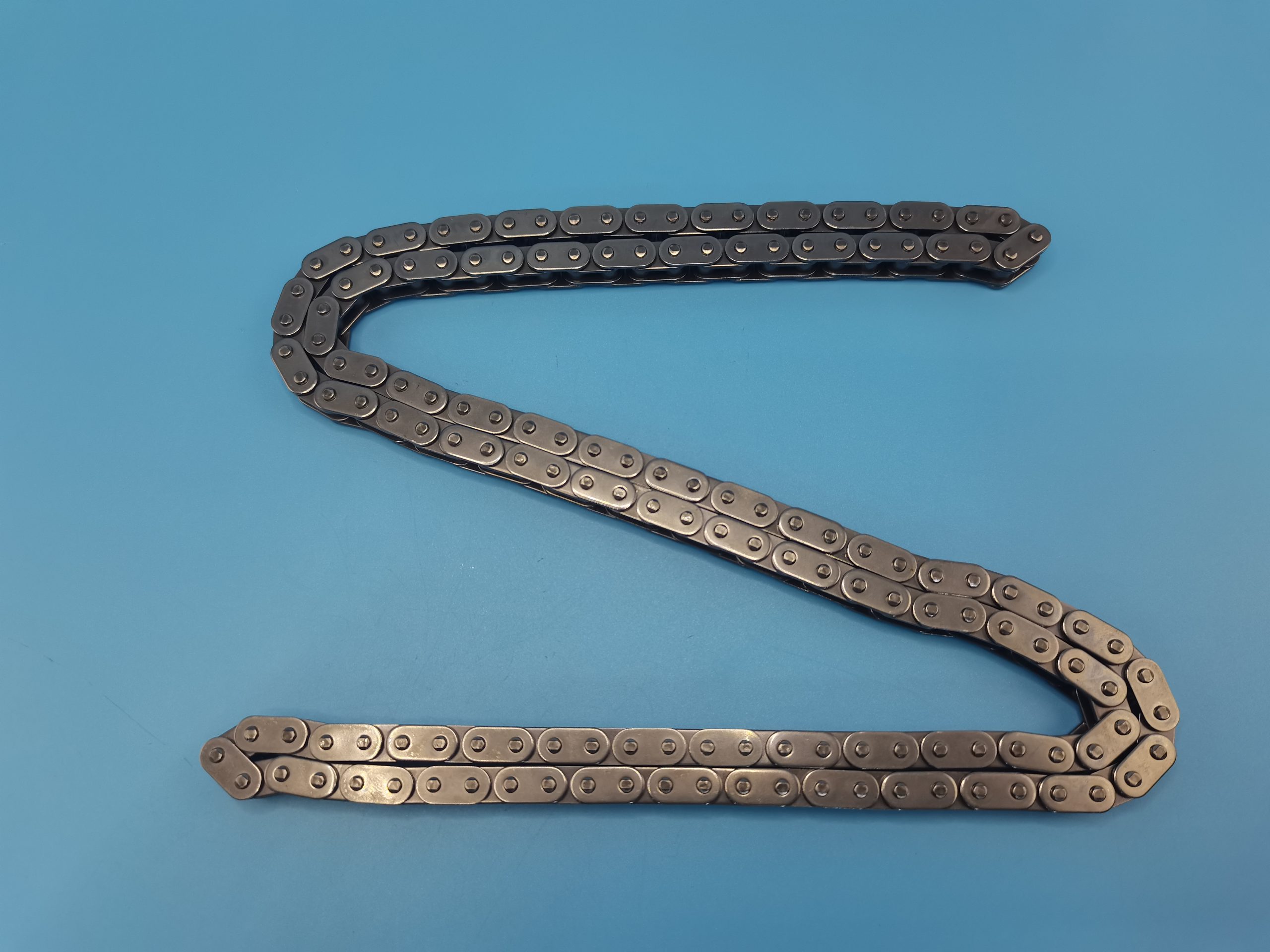 Timing Chain Kit for 2014-2019 Mazda 3 Mazda 6 CX-5 CX-9 2.5L 16 Valve - Image 5