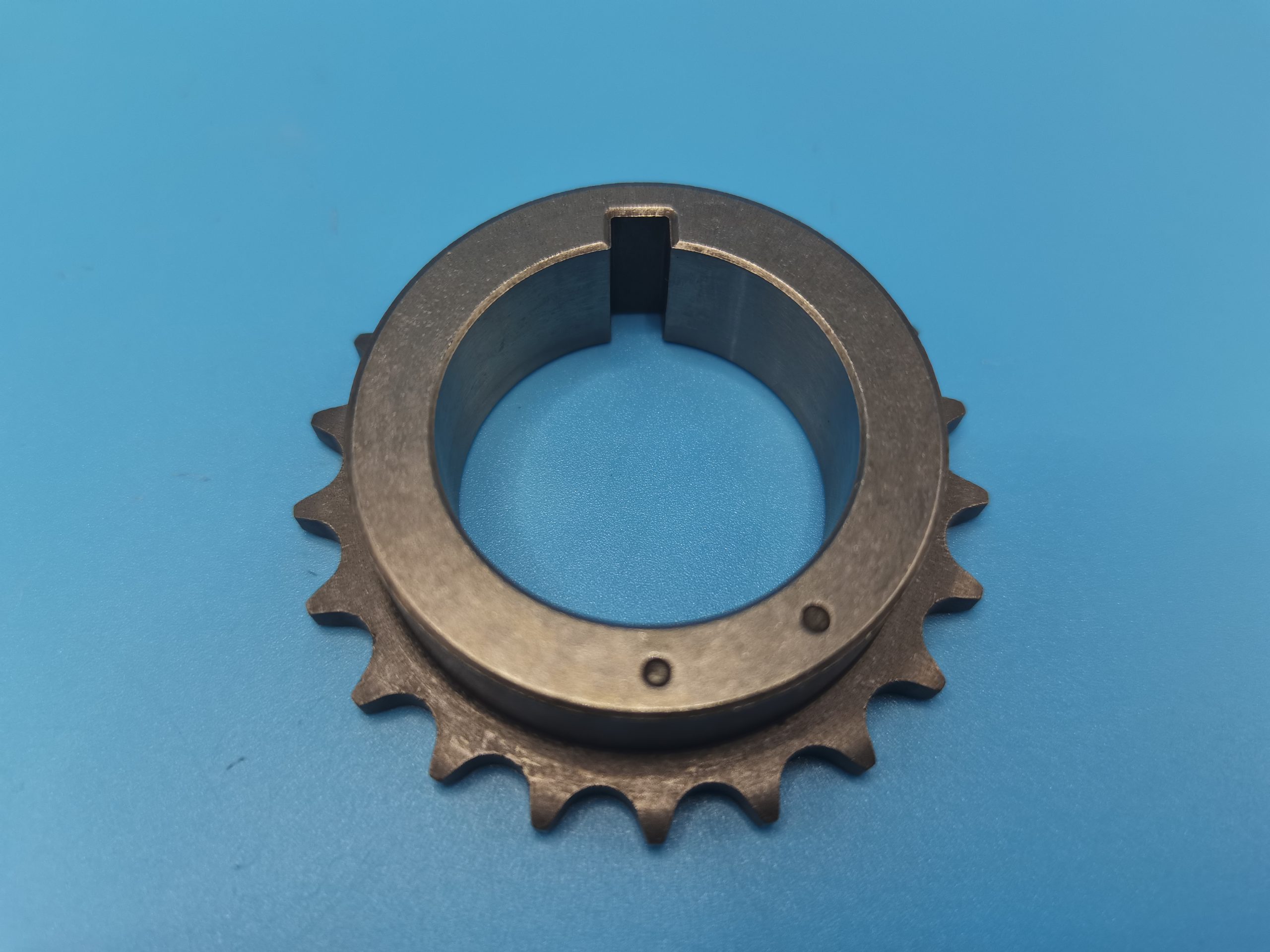 Timing Chain Kit for 2014-2019 Mazda 3 Mazda 6 CX-5 CX-9 2.5L 16 Valve - Image 3