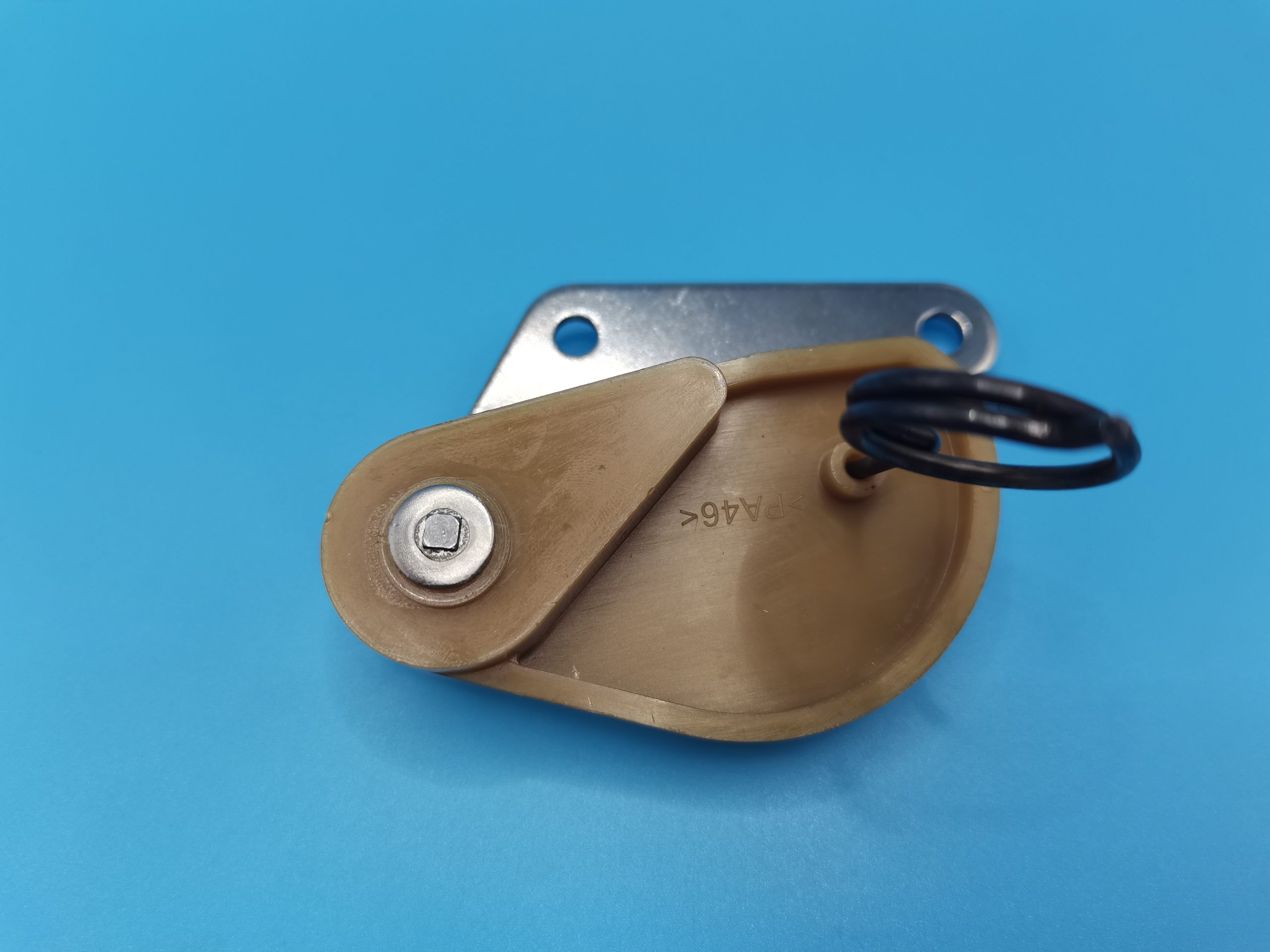 Timing Chain Kit For 2013-2014 Nissan Juke 1.6L L4 DOHC TC MR16DDT - Image 5