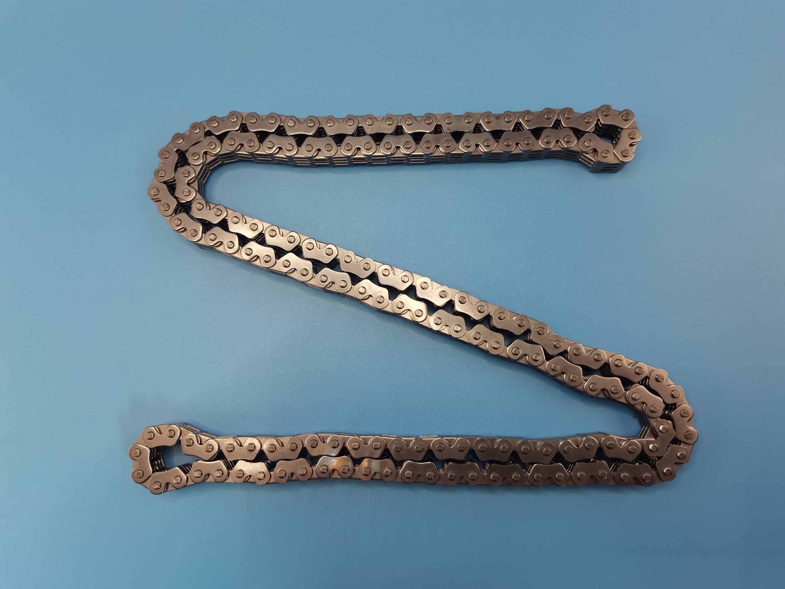 Timing Chain Kit For 2013-2014 Nissan Juke 1.6L L4 DOHC TC MR16DDT - Image 6