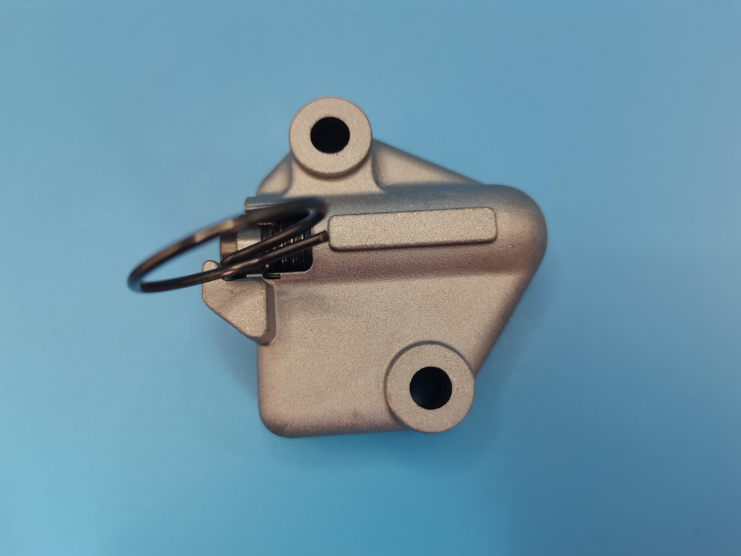 Timing Chain Kit Fit 2013-2015 Chevrolet Spark 1.2L - Image 4