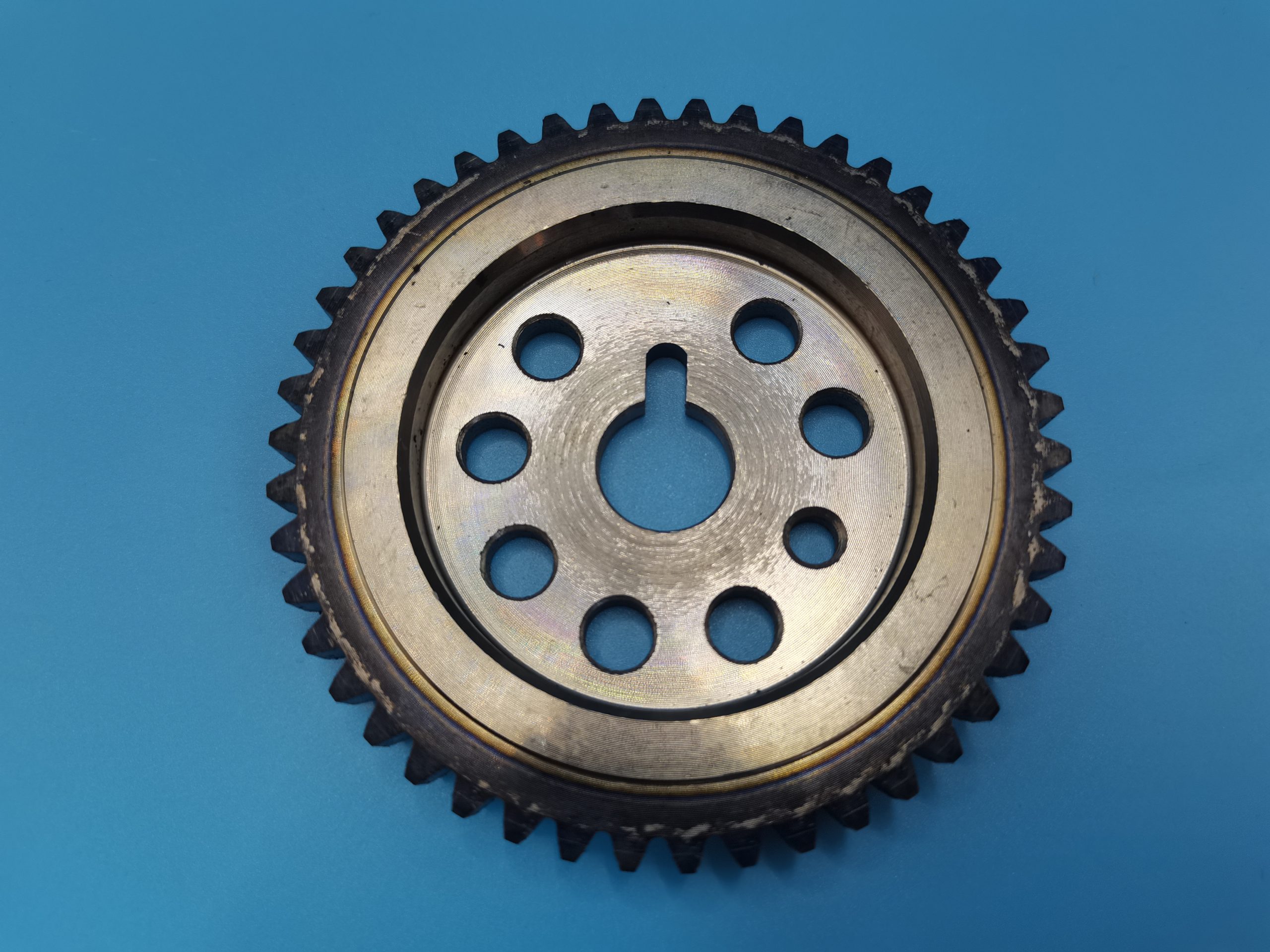 Timing Chain Kit for Suzuki K10B K14B - Image 4