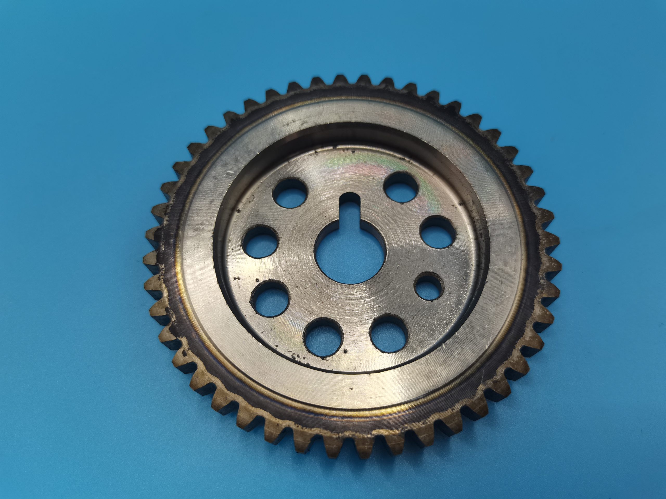 Timing Chain Kit for Suzuki K10B K14B - Image 3