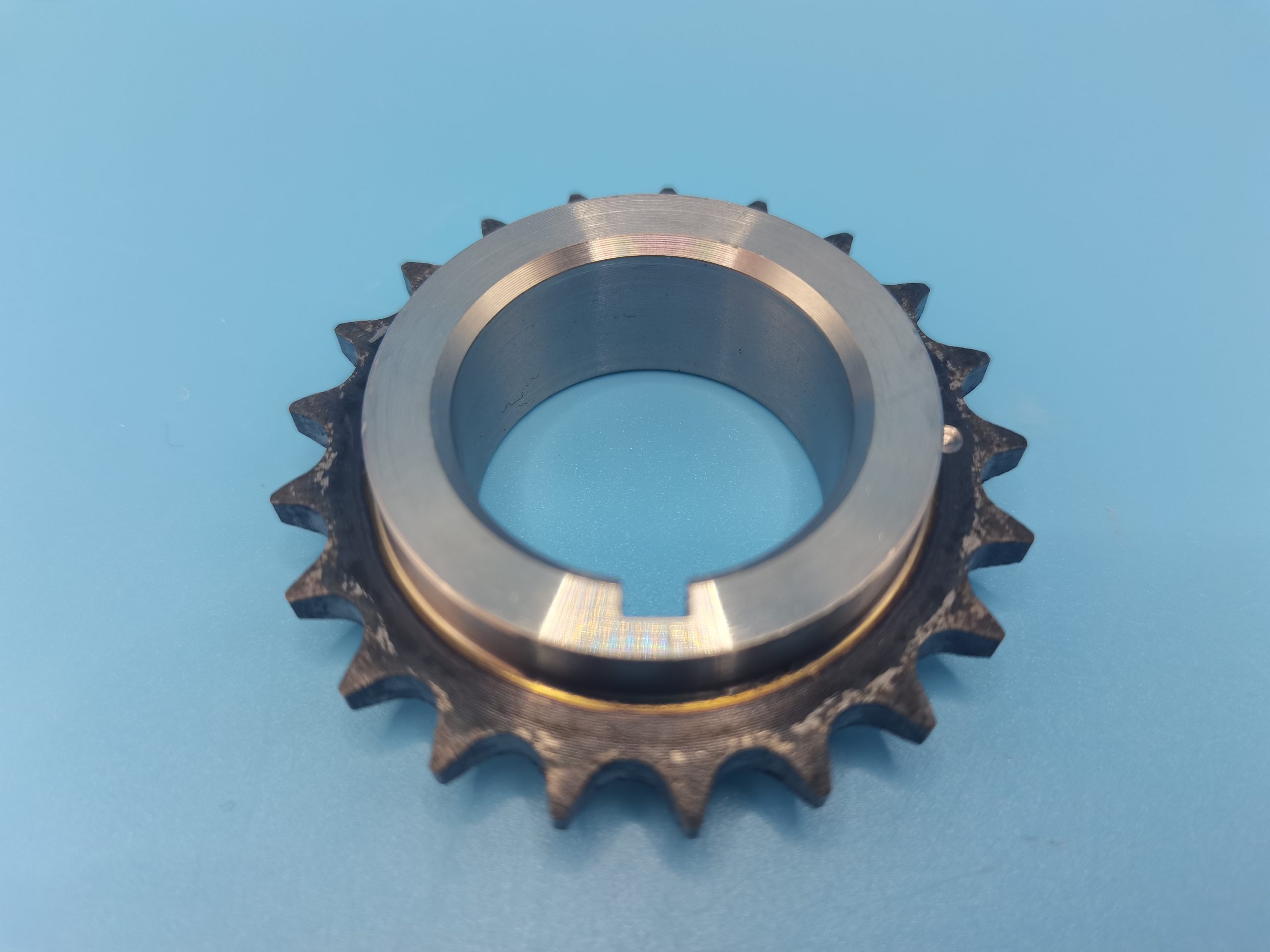 Timing Chain Kit fit for KIA Sorento Optima Sportage 2.4 2.0 G4KJ - Image 10