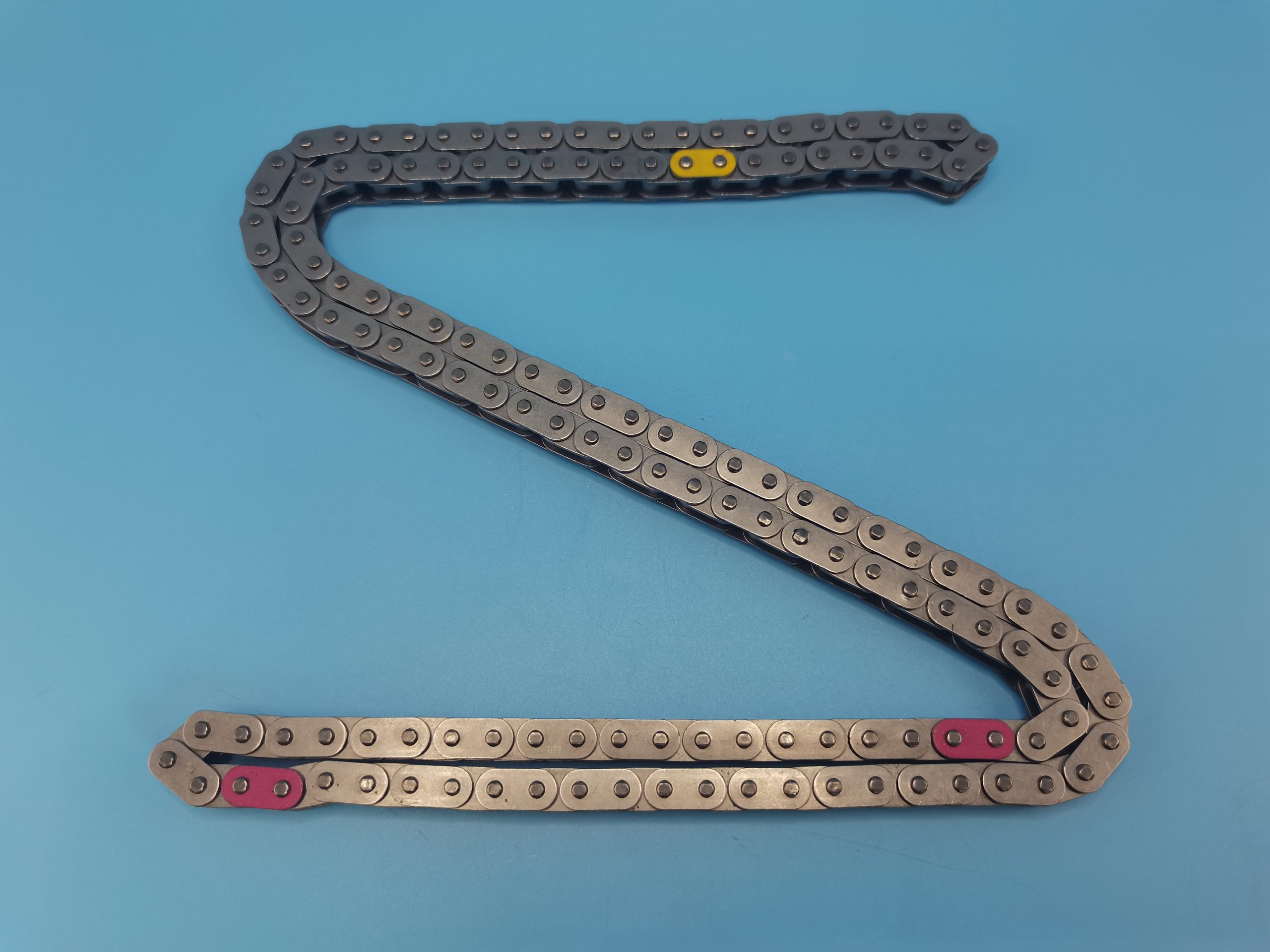 Timing Chain Kit fit for KIA Sorento Optima Sportage 2.4 2.0 G4KJ - Image 4