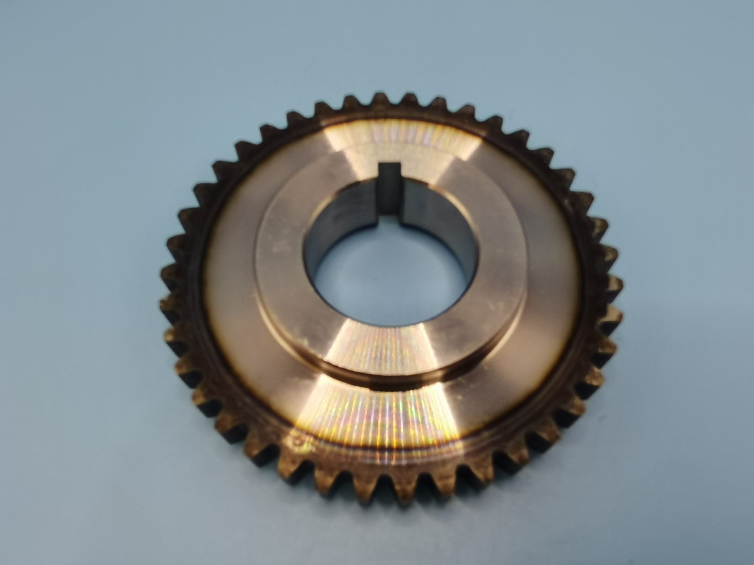 Timing Chain Kit fit for KIA Sorento Optima Sportage 2.4 2.0 G4KJ - Image 2