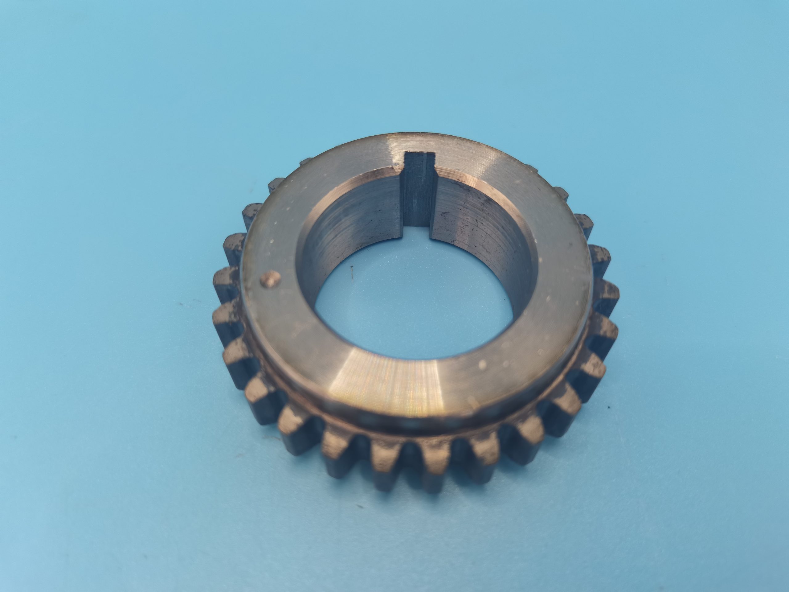 Timing Chain Kit Fit Hyundai Kia Sorento 12 ix35 Santa Fe 2.0L G4KE G4KD - Image 3