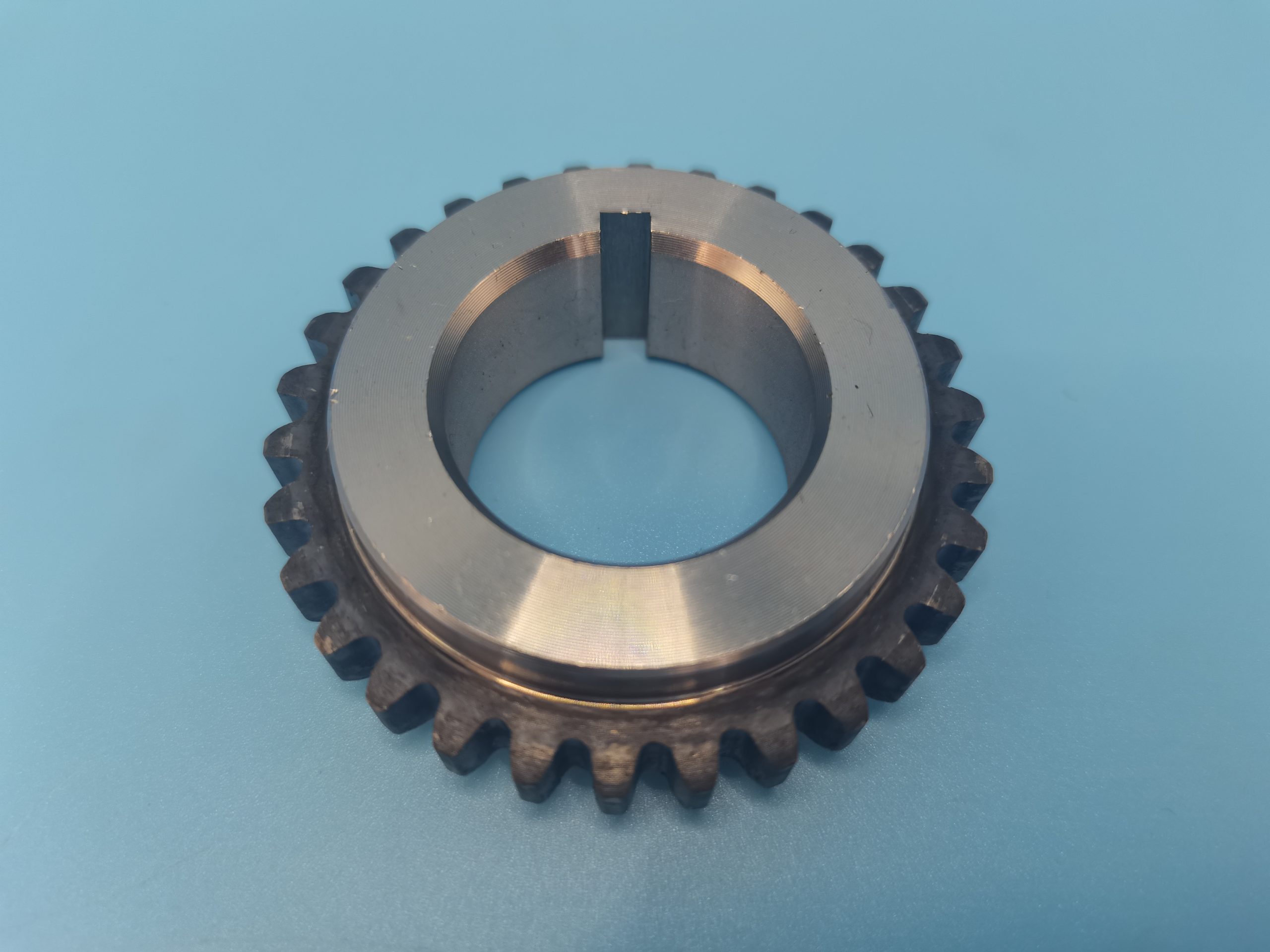 Timing Chain Kit Fit Hyundai Kia Sorento 12 ix35 Santa Fe 2.0L G4KE G4KD - Image 2