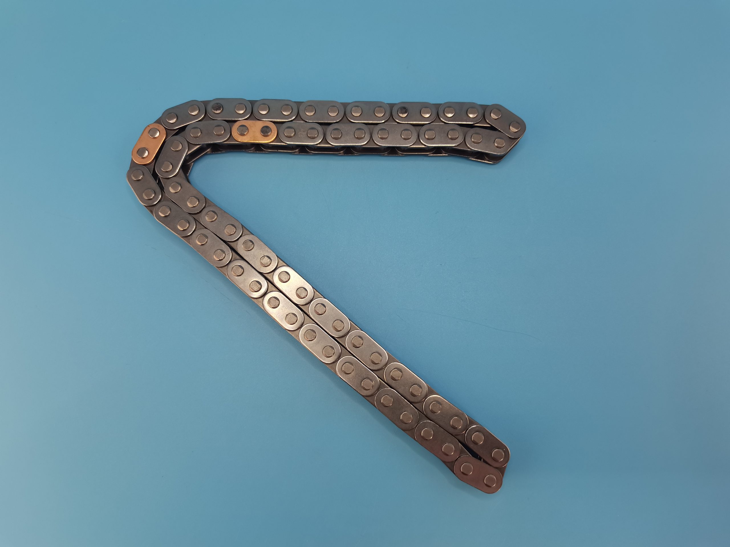 Timing Chain Kit for HYUNDAI KIA D4HB D4HA 2.0 2.2 DIESEL SANTA FE iX35 SORENTO - Image 7