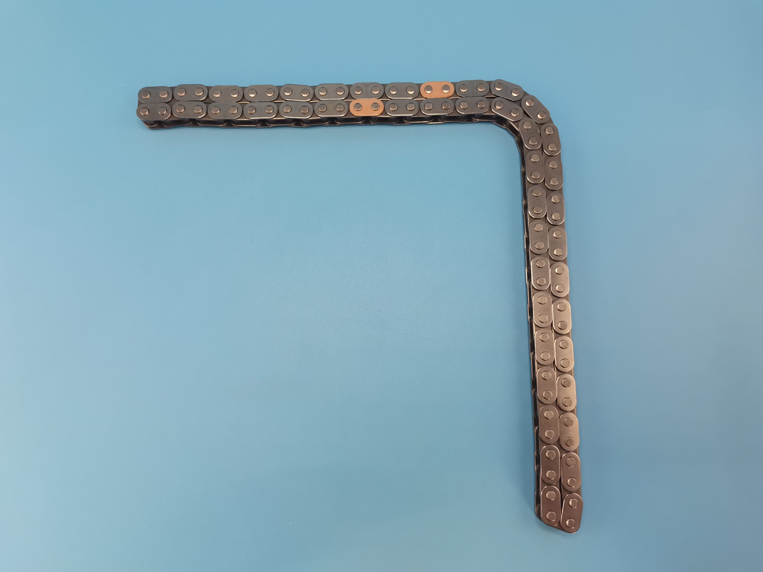 Timing Chain Kit for HYUNDAI KIA D4HB D4HA 2.0 2.2 DIESEL SANTA FE iX35 SORENTO - Image 4