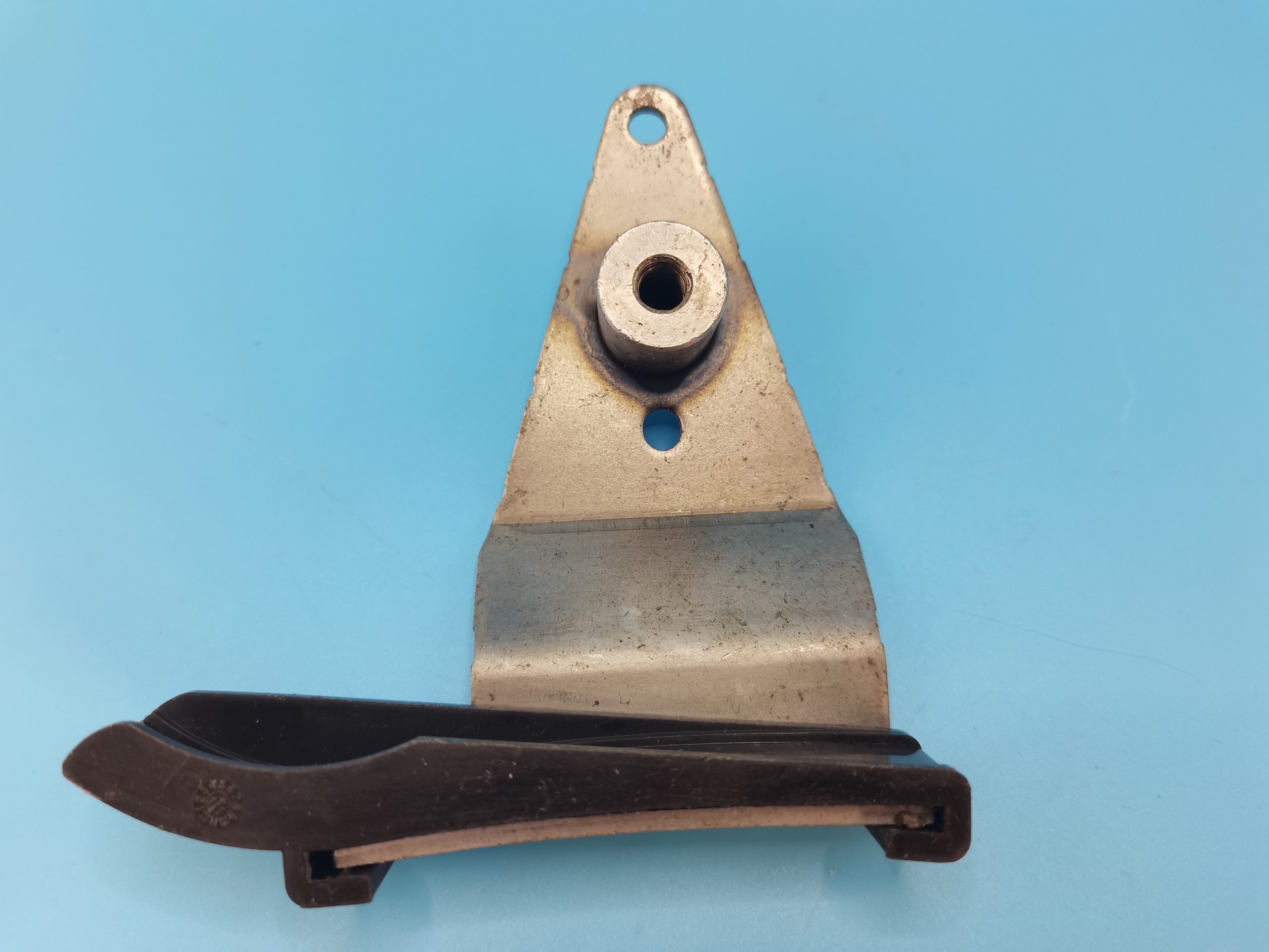 Timing Chain Kit for HYUNDAI KIA 1.2 1.4 1.6 1.7 D4FA D4FB D4FC D4FD D3EA - Image 13