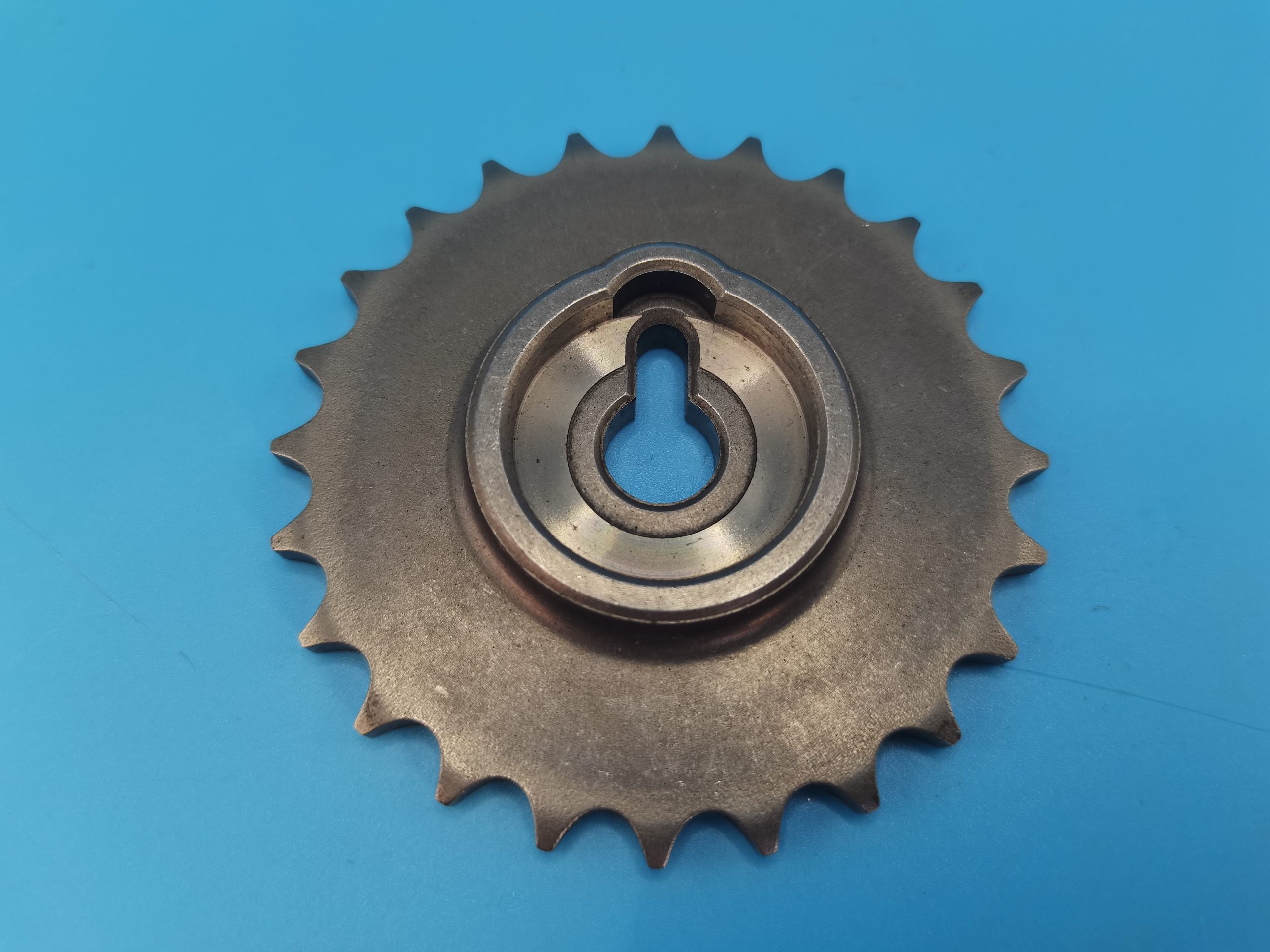 Timing Chain Kit for HYUNDAI KIA 1.2 1.4 1.6 1.7 D4FA D4FB D4FC D4FD D3EA - Image 10