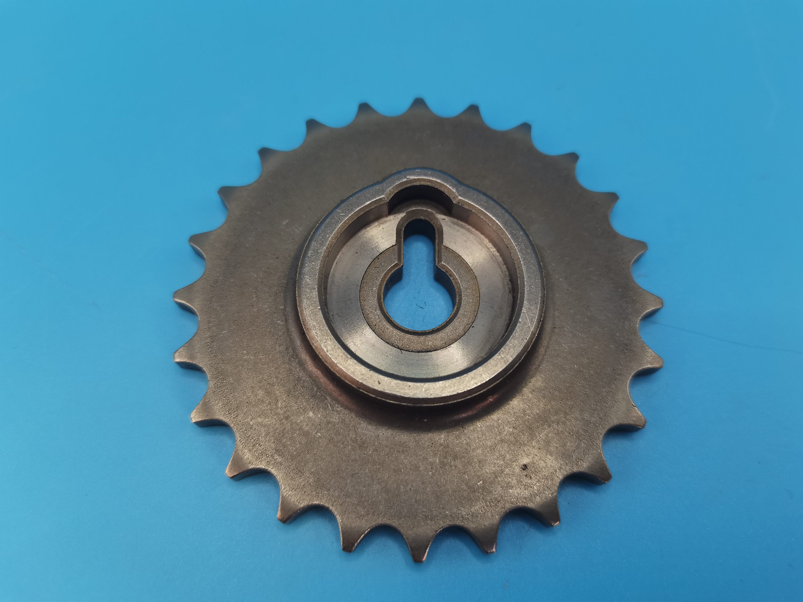 Timing Chain Kit for HYUNDAI KIA 1.2 1.4 1.6 1.7 D4FA D4FB D4FC D4FD D3EA - Image 9