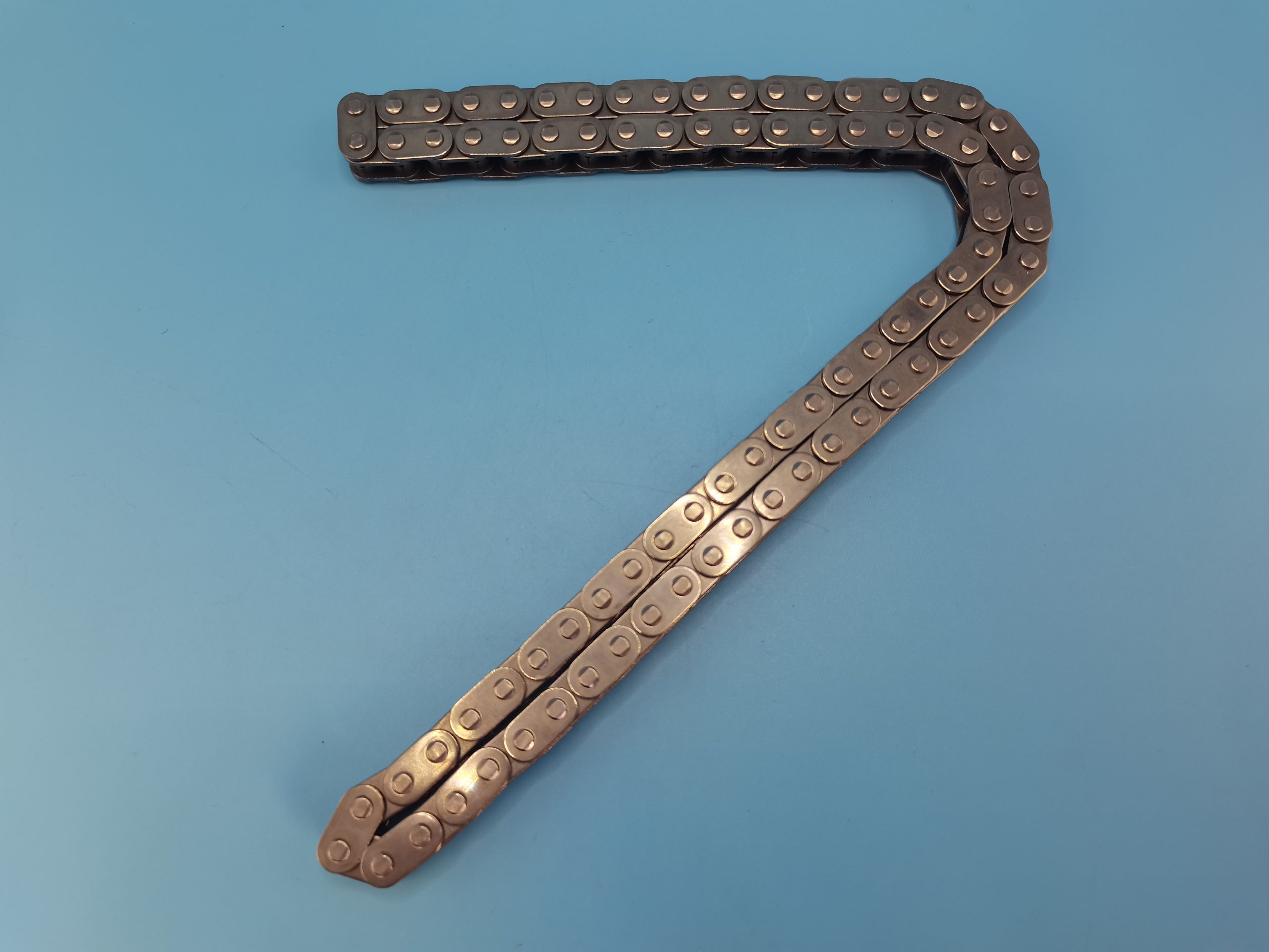 Timing Chain Kit for HYUNDAI KIA 1.2 1.4 1.6 1.7 D4FA D4FB D4FC D4FD D3EA - Image 6