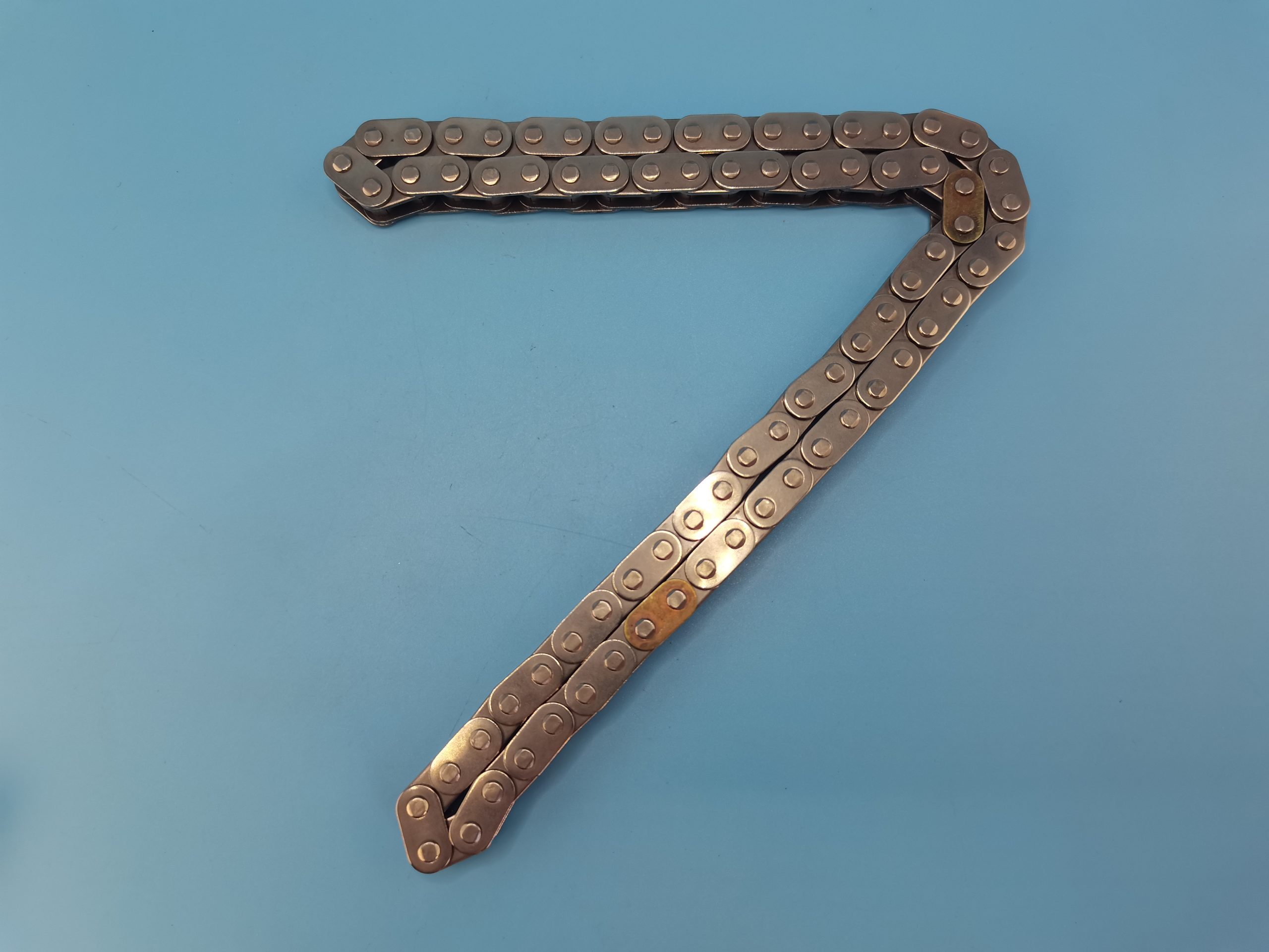 Timing Chain Kit for HYUNDAI KIA 1.2 1.4 1.6 1.7 D4FA D4FB D4FC D4FD D3EA - Image 5