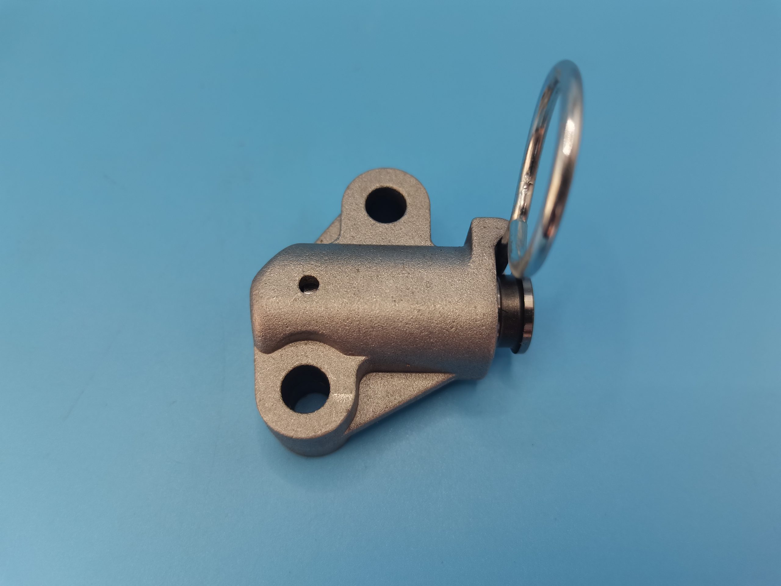 Timing Chain Kit for HYUNDAI KIA 1.2 1.4 1.6 1.7 D4FA D4FB D4FC D4FD D3EA - Image 2