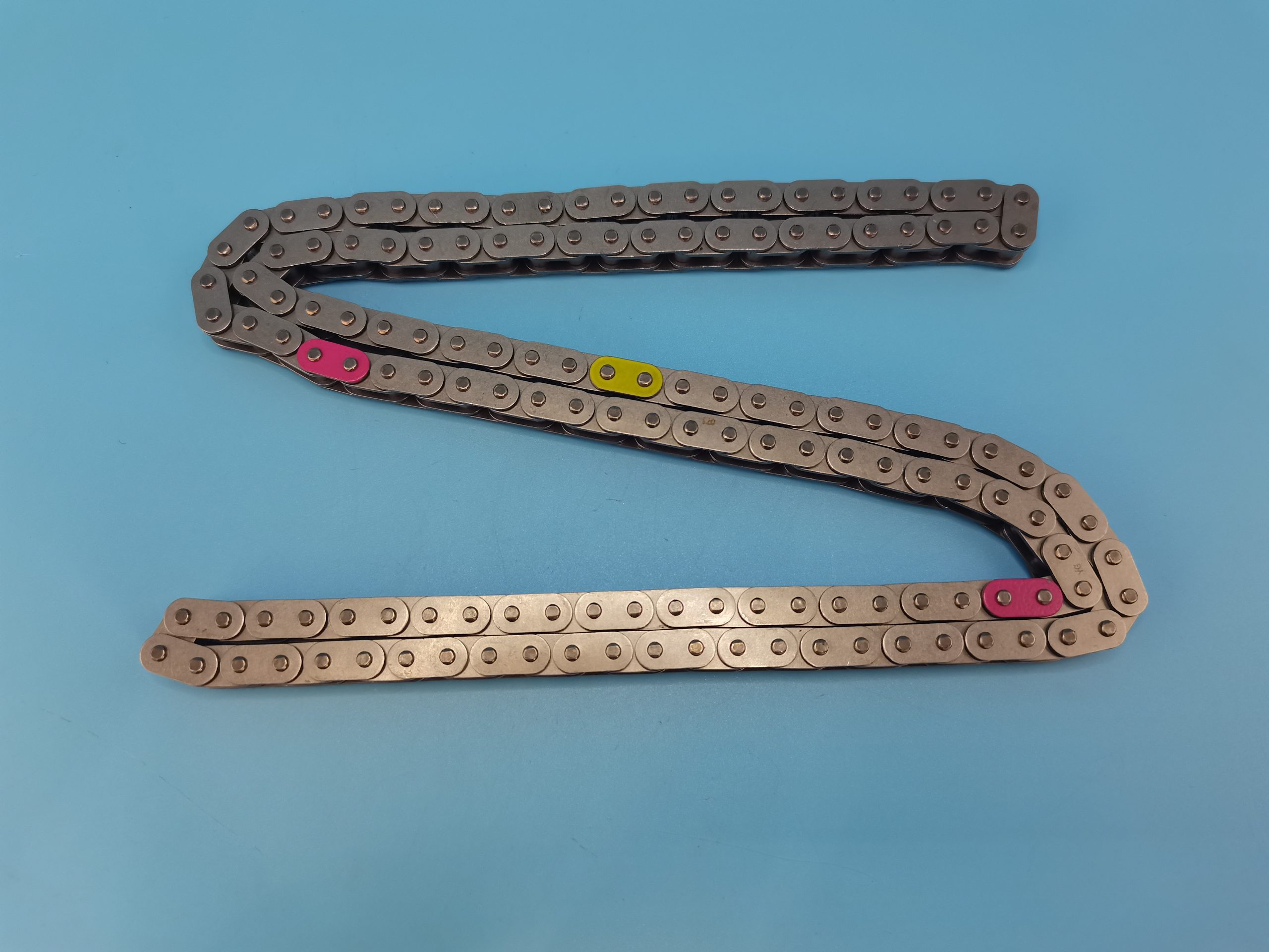 Timing Chain Kit For Hyundai KIA Optima Sportage G4KJ 2.4L G4KH 2.0T - Image 3