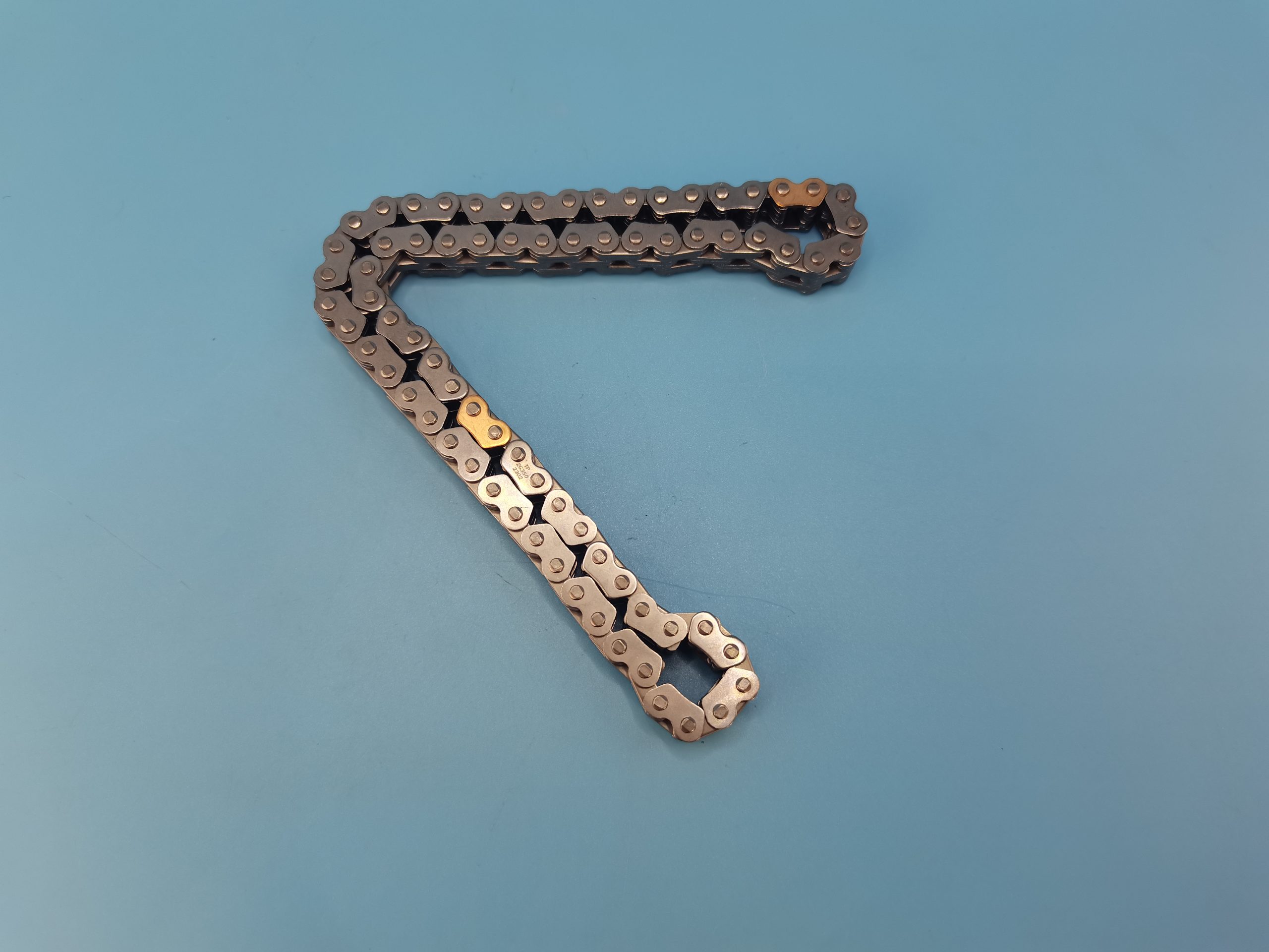 Timing Chain Kit For Hyundai KIA Optima Sportage G4KJ 2.4L G4KH 2.0T - Image 2