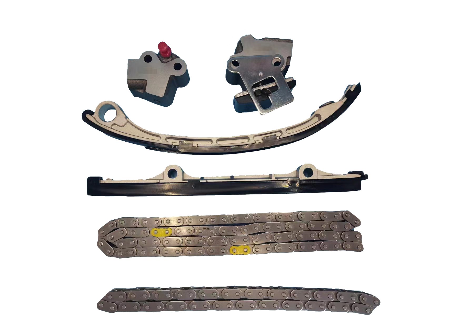 Timing Chain Kit For 1998-2004 Nissan 2.4L KA24DE