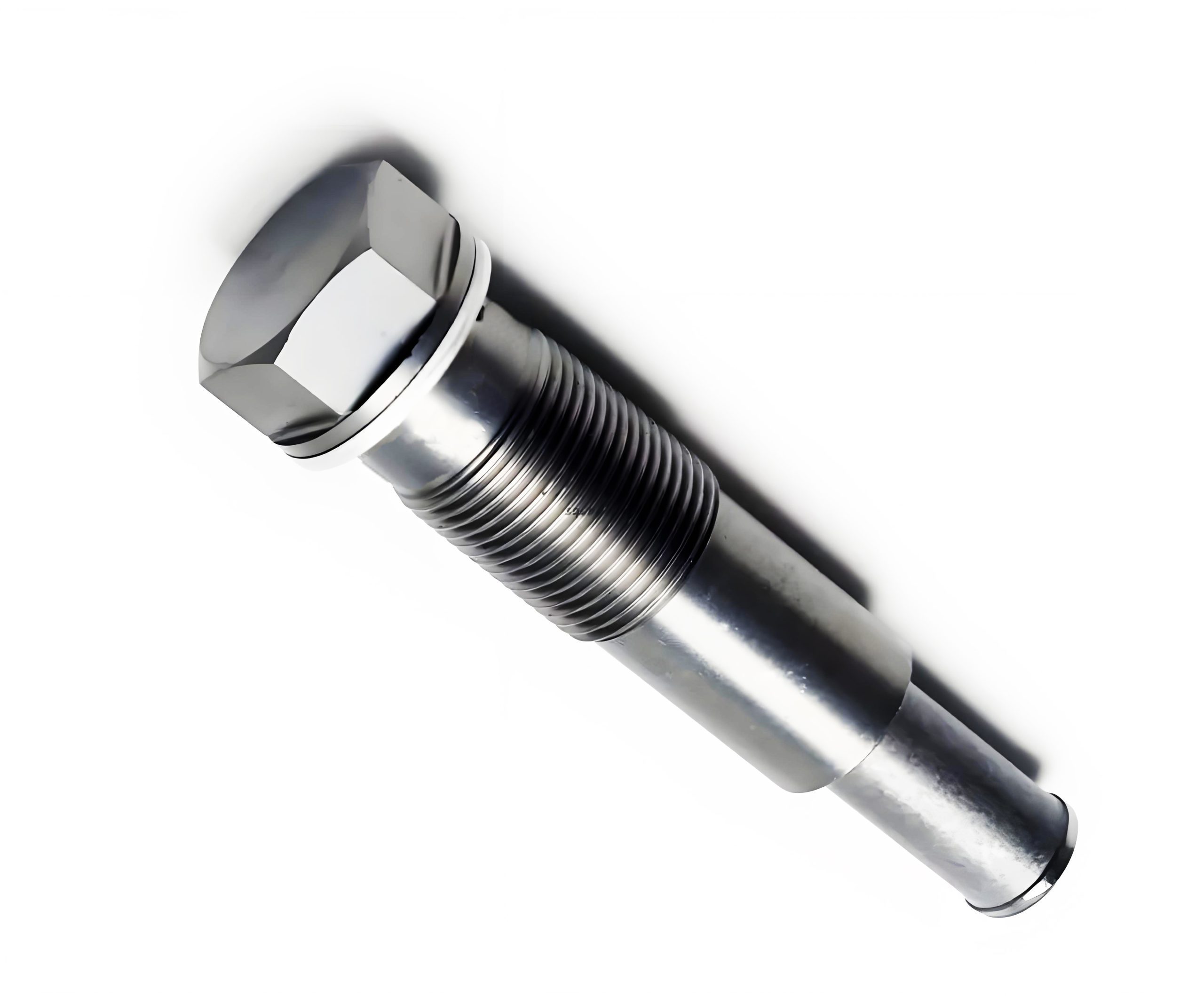 Timing Chain Kit For Mercedes Benz E-Class C63 E63 CLS63 ML63 AMG M156 6.2 6.3L - Image 4