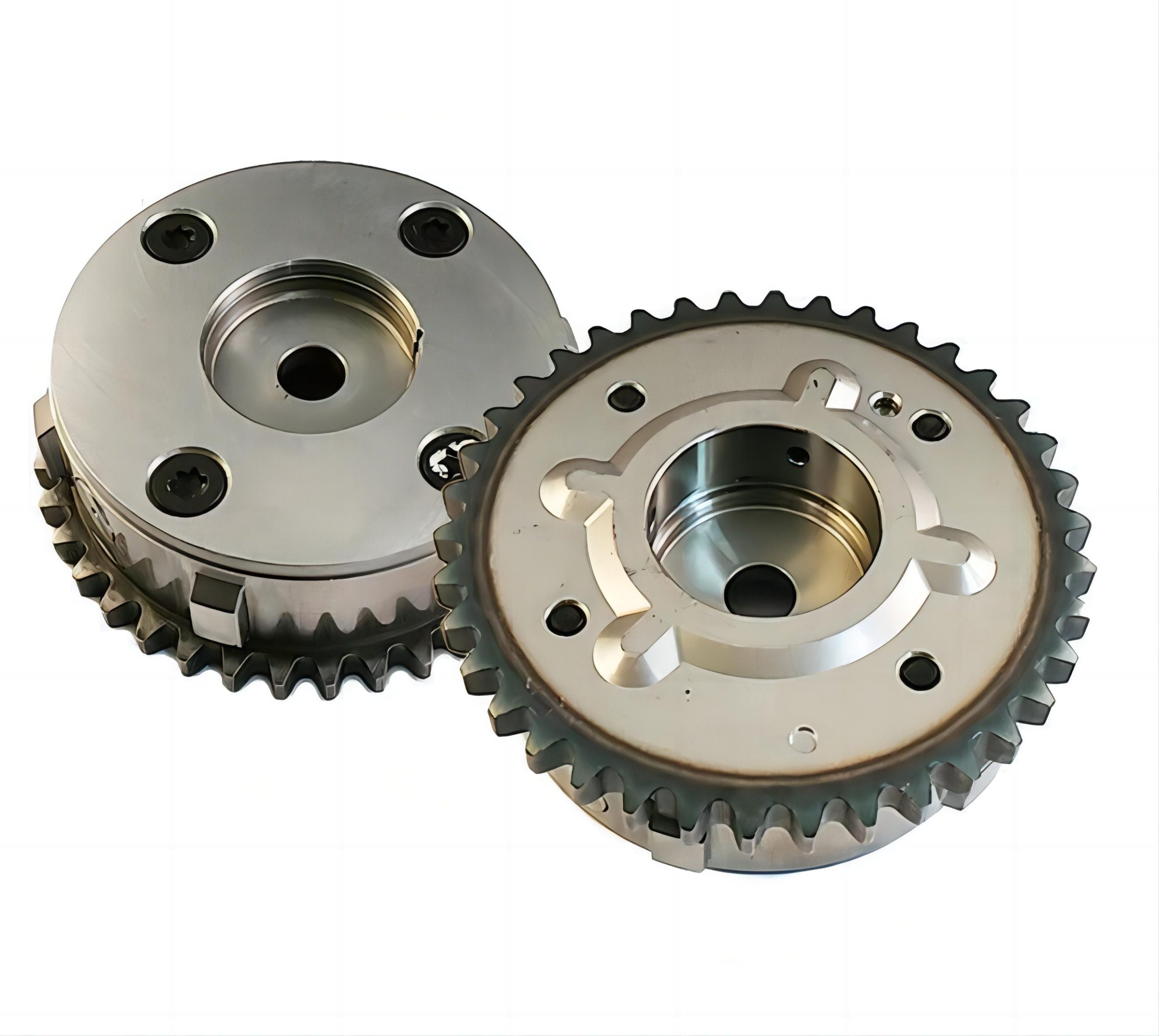 Mazda 2.0 2.5 3 5 6 MX-5 CX-7 TRIBUTE VVT ACTUATOR GEAR CAMSHAFT ADJUSTER LF