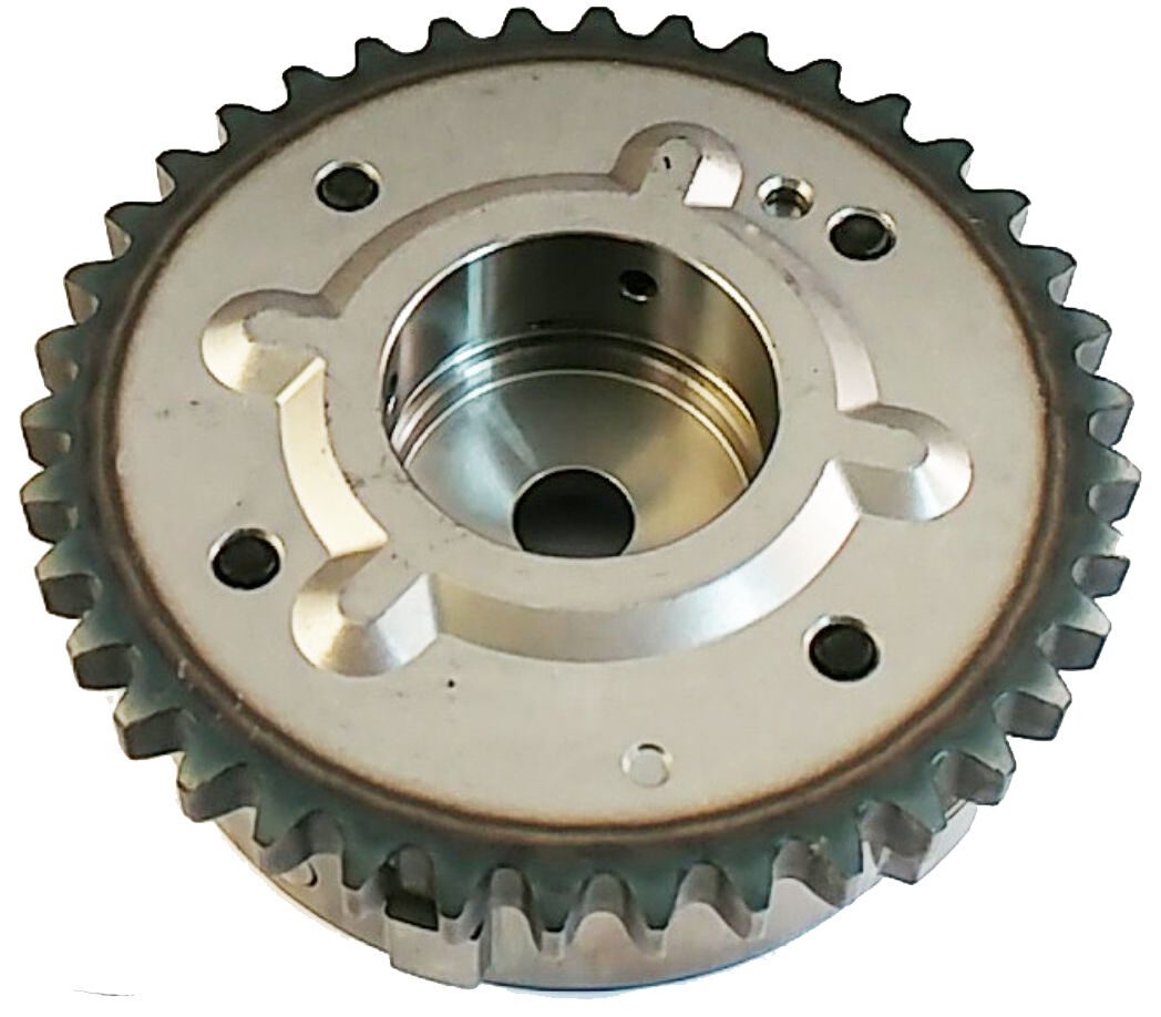 Mazda 2.0 2.5 3 5 6 MX-5 CX-7 TRIBUTE VVT ACTUATOR GEAR CAMSHAFT ADJUSTER LF - Image 3