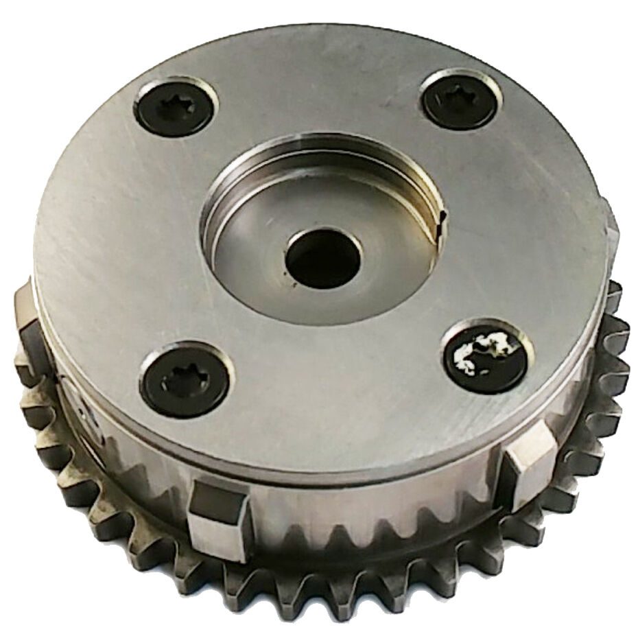 Mazda 2.0 2.5 3 5 6 MX-5 CX-7 TRIBUTE VVT ACTUATOR GEAR CAMSHAFT ADJUSTER LF - Image 2