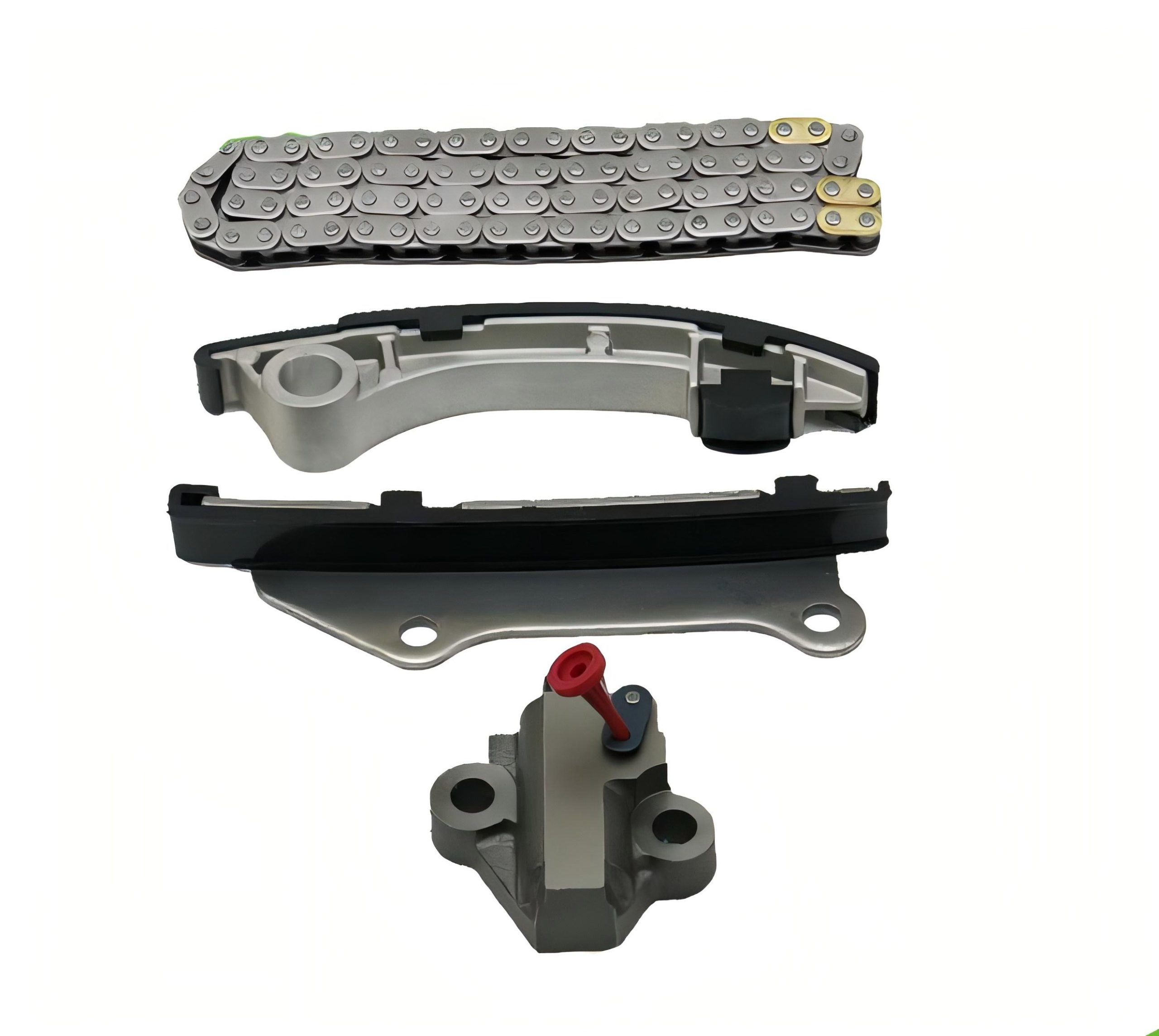 Timing Chain Kit Fits Navara D22 ZD30DDT Turbo 3.0L Elgrand E50 w/o Gears