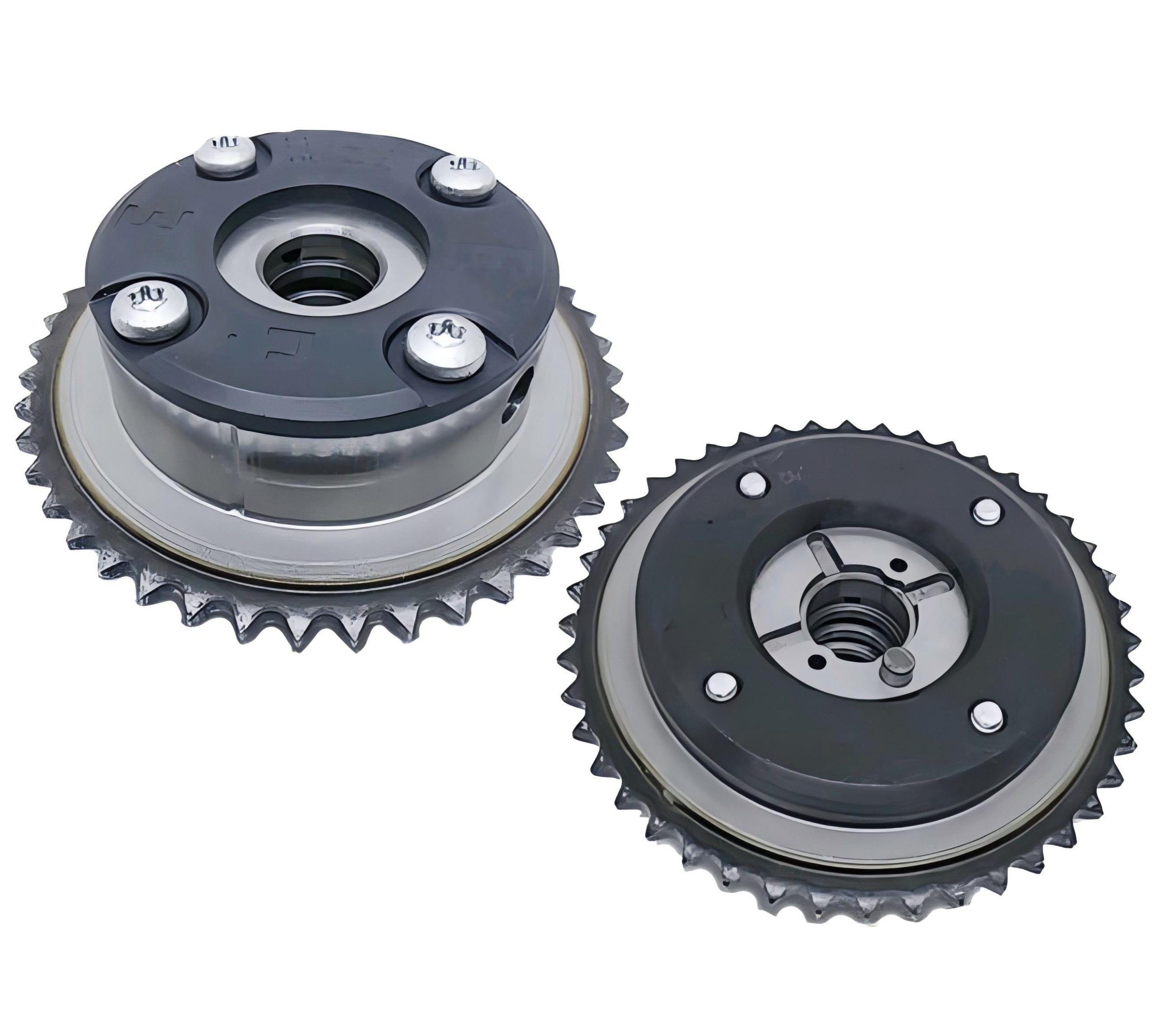 Timing VVT ACTUATOR Gear set FITS MERCEDES M271 1.8 L C180 C230( EXHAUST+INTAKE)