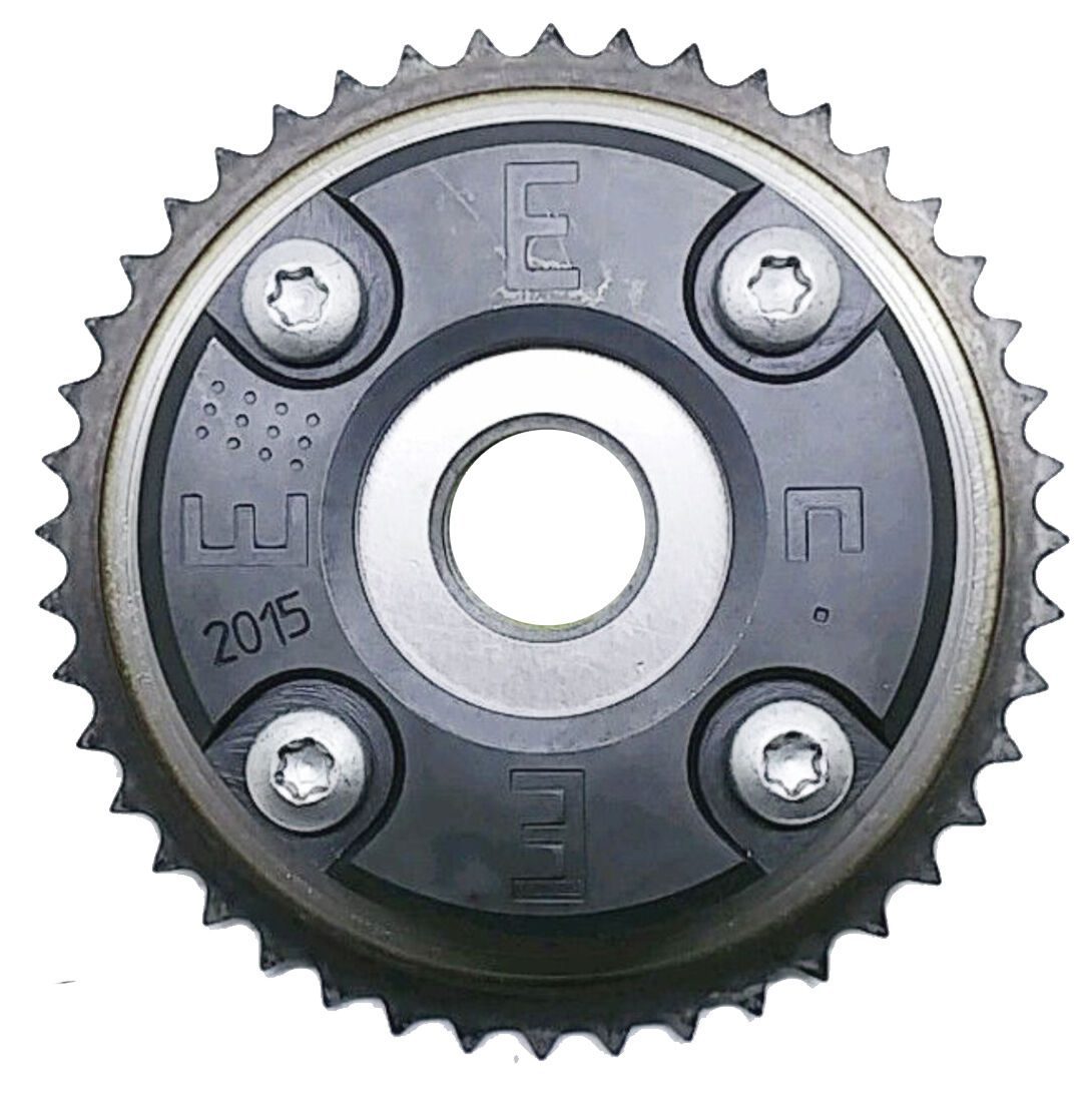 CAMSHAFT INTAKE ADJUSTERS VVT GEAR FOR MERCEDES M271 VANOS 1.8 L (A2710500800) - Image 3