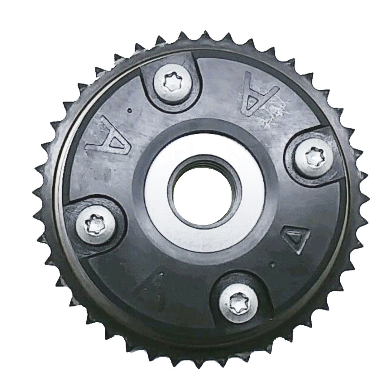 CAMSHAFT EXHAUST ADJUSTERS VVT GEAR FOR MERCEDES M271 VANOS 1.8 L(A2710500900) - Image 2