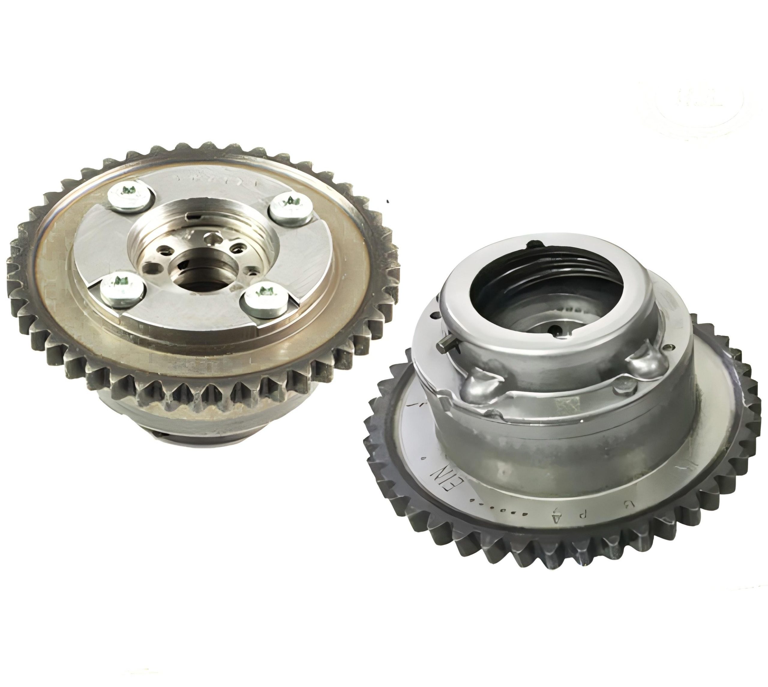 Camshaft (Intake) Adjuster Actuator Gear For Mercedes M271 CGI W204 C250 SLK250