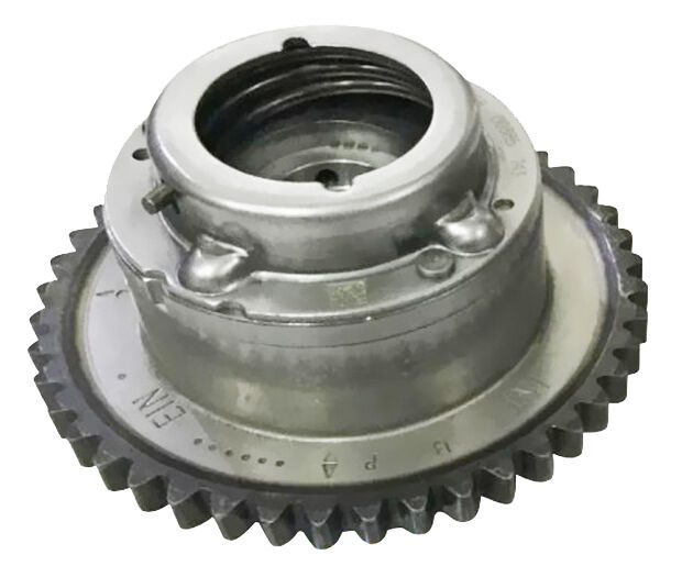 Camshaft (Intake) Adjuster Actuator Gear For Mercedes M271 CGI W204 C250 SLK250 - Image 3