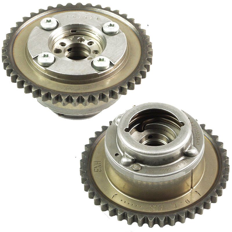 Camshaft (Intake) Adjuster Actuator Gear For Mercedes M271 CGI W204 C250 SLK250 - Image 2