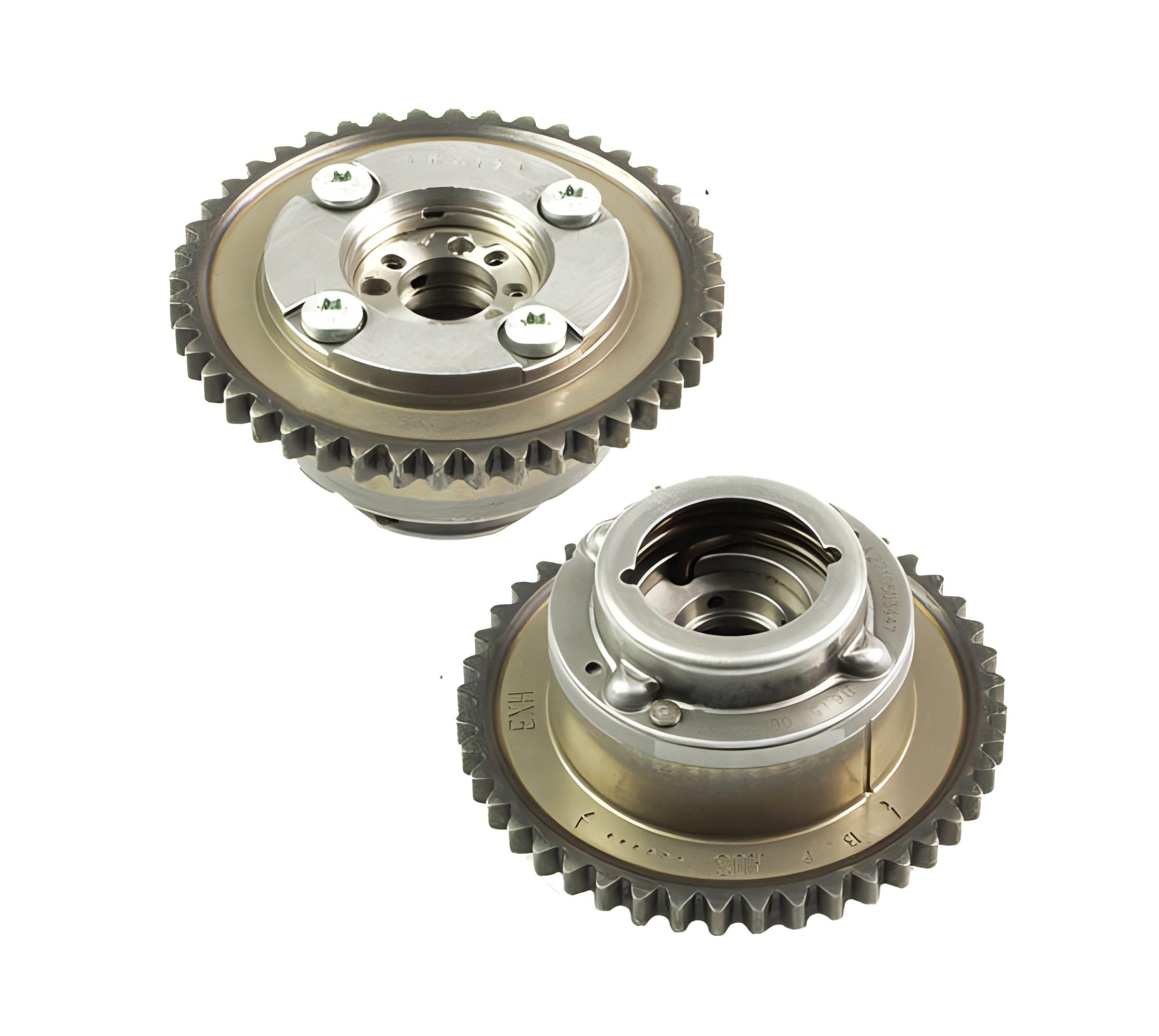 Camshaft (Exhaust) Adjuster Actuator For Mercedes M271 CGI W204 C250 SLK250 E200