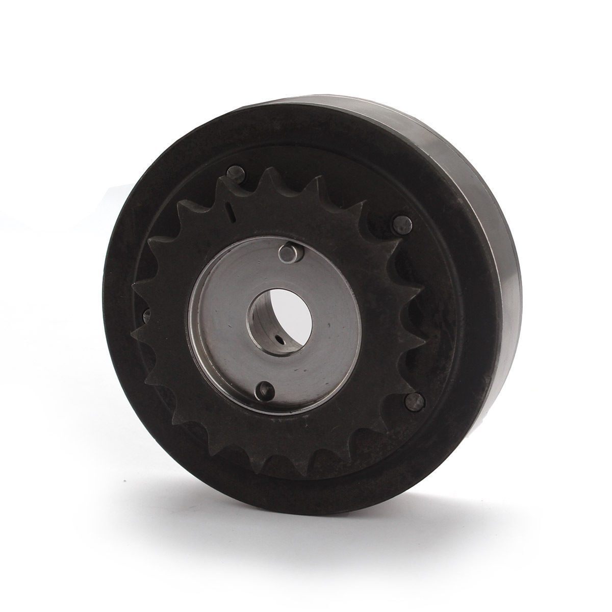 Camshaft Adjuster+Timing Chain+Tensioner For VW Eos Jetta Passat 2.0L 06F109088J - Image 5