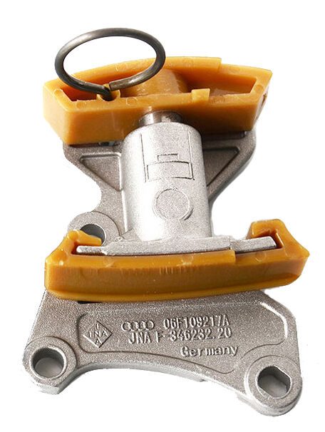 Camshaft Adjuster+Timing Chain+Tensioner For VW Eos Jetta Passat 2.0L 06F109088J - Image 3