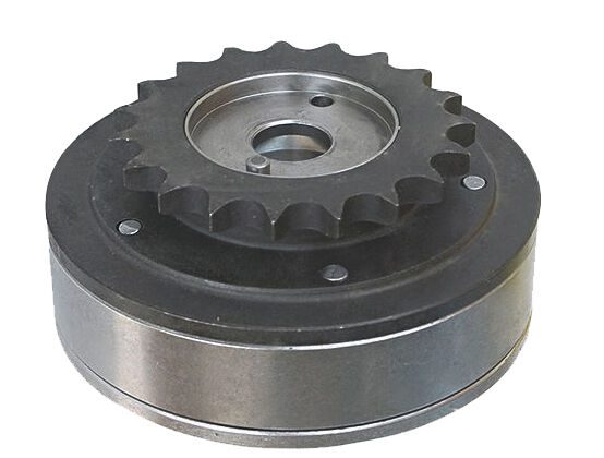 Camshaft Adjuster+Timing Chain+Tensioner For VW Eos Jetta Passat 2.0L 06F109088J - Image 2