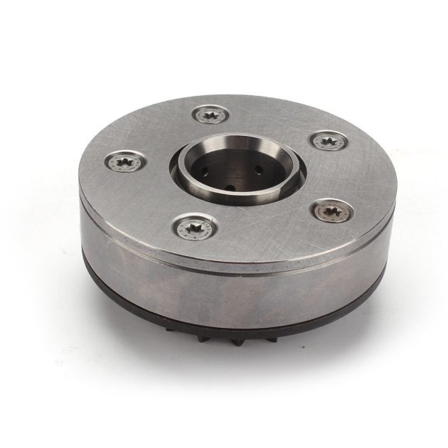 06F109088J Cam Camshaft Adjuster For VW Golf Passat Audi A4 Quattro BPY AMD - Image 3
