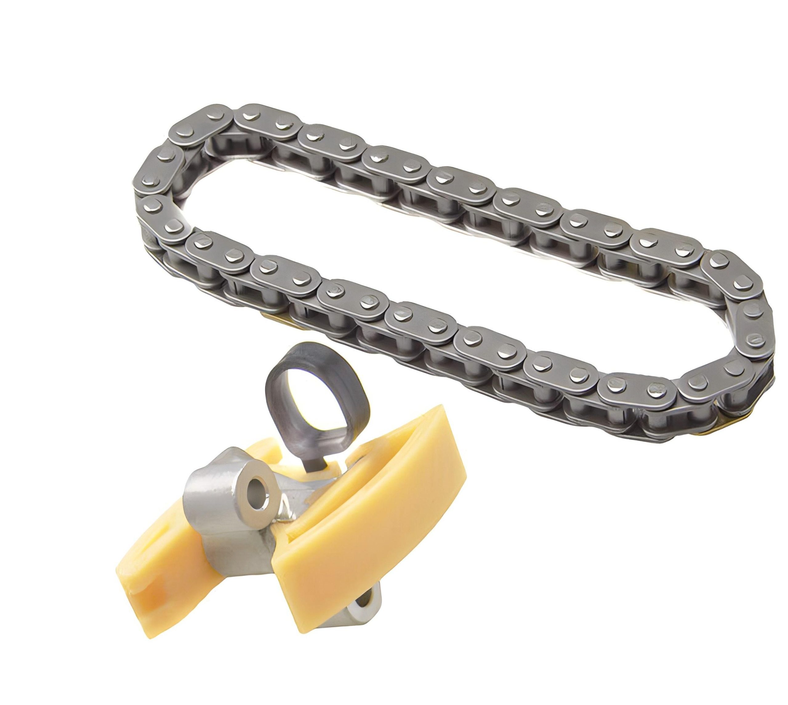 Camshaft Timing Chain Tensioner Set For PEUGEOT 207/307 Partner 1.6 HDi 0816J1