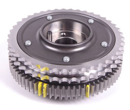 For Mercedes W221 W164 W211 W230 Intake Driver Left Camshaft Adjuster 2720505247 - Image 3