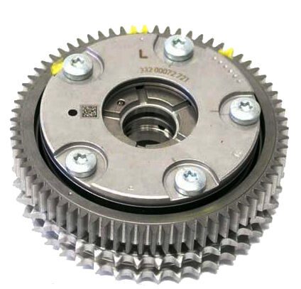 Mercedes Benz W203 W221 W164 Set of Left and Right Intake Camshaft VVT Adjusters - Image 3